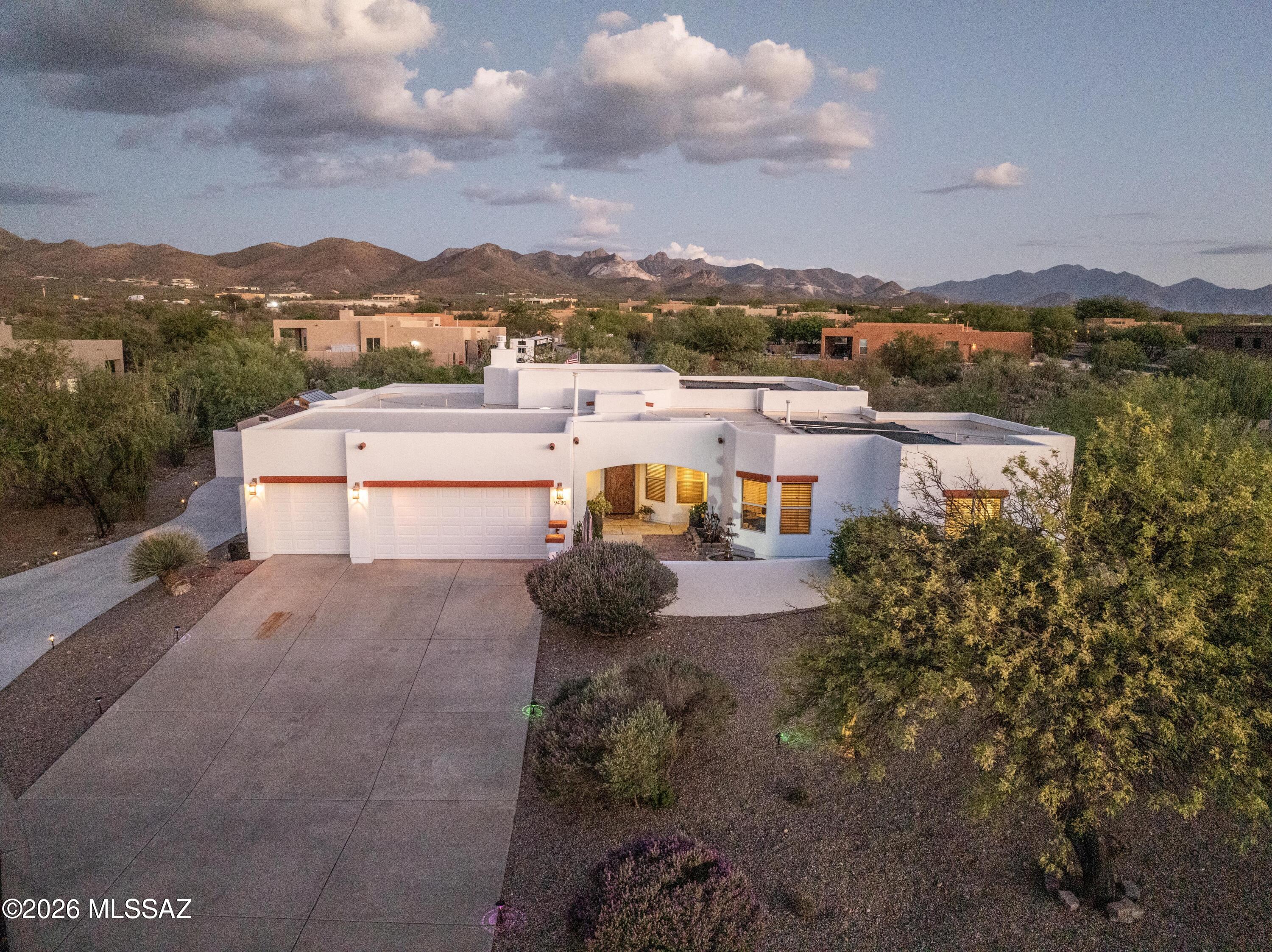Sycamore Canyon (1-485) - Residential