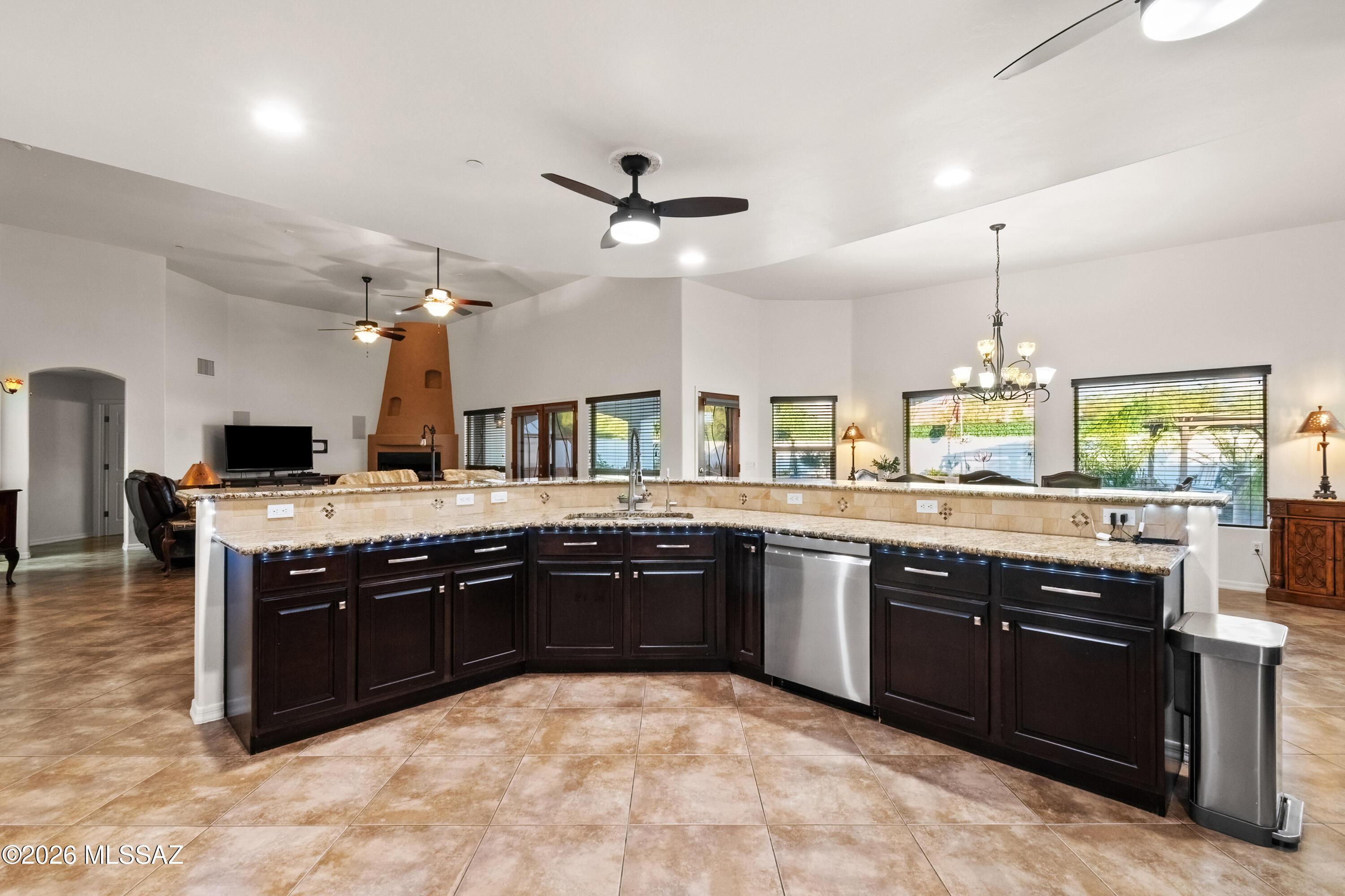 Sycamore Canyon (1-485) - Residential