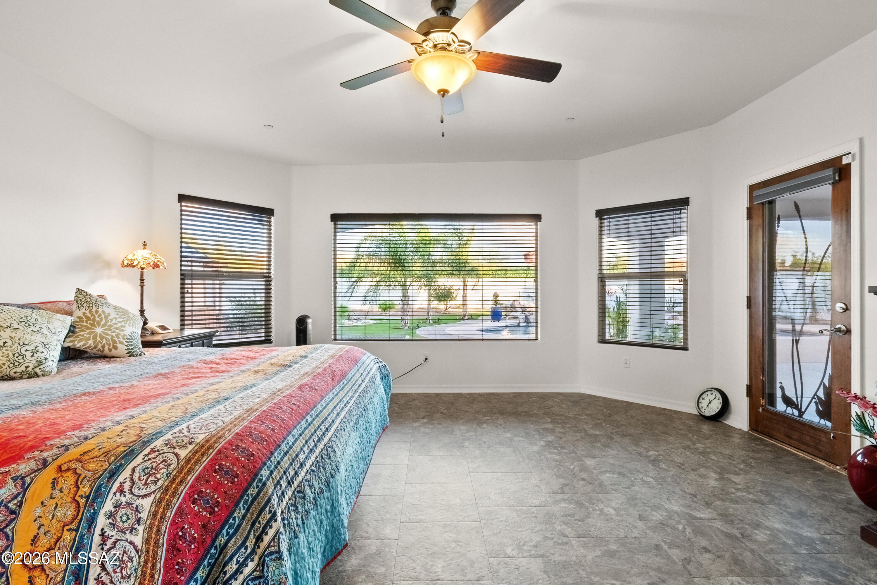 Sycamore Canyon (1-485) - Residential