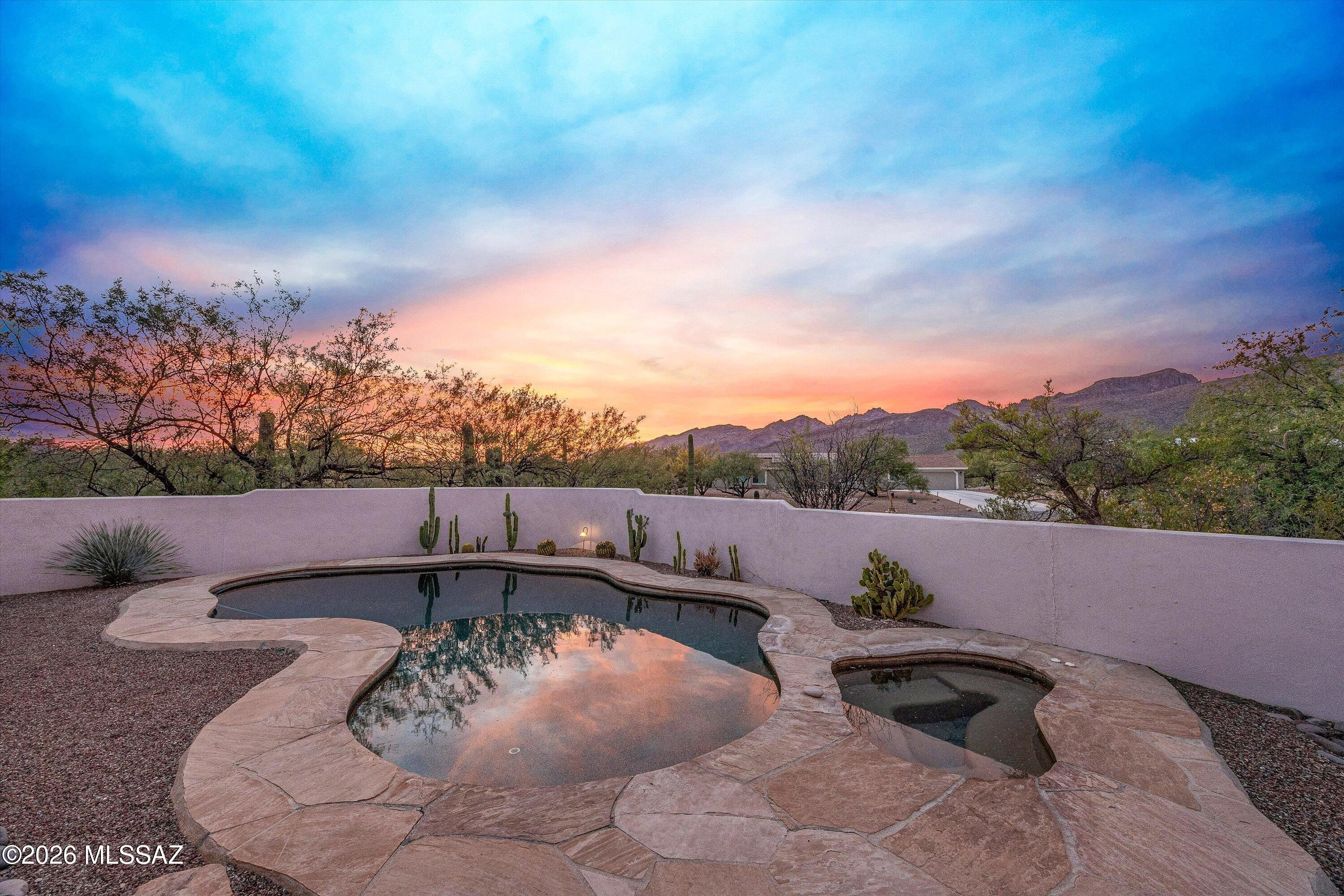 Snyder Canyon Estates (1-20) - Residential