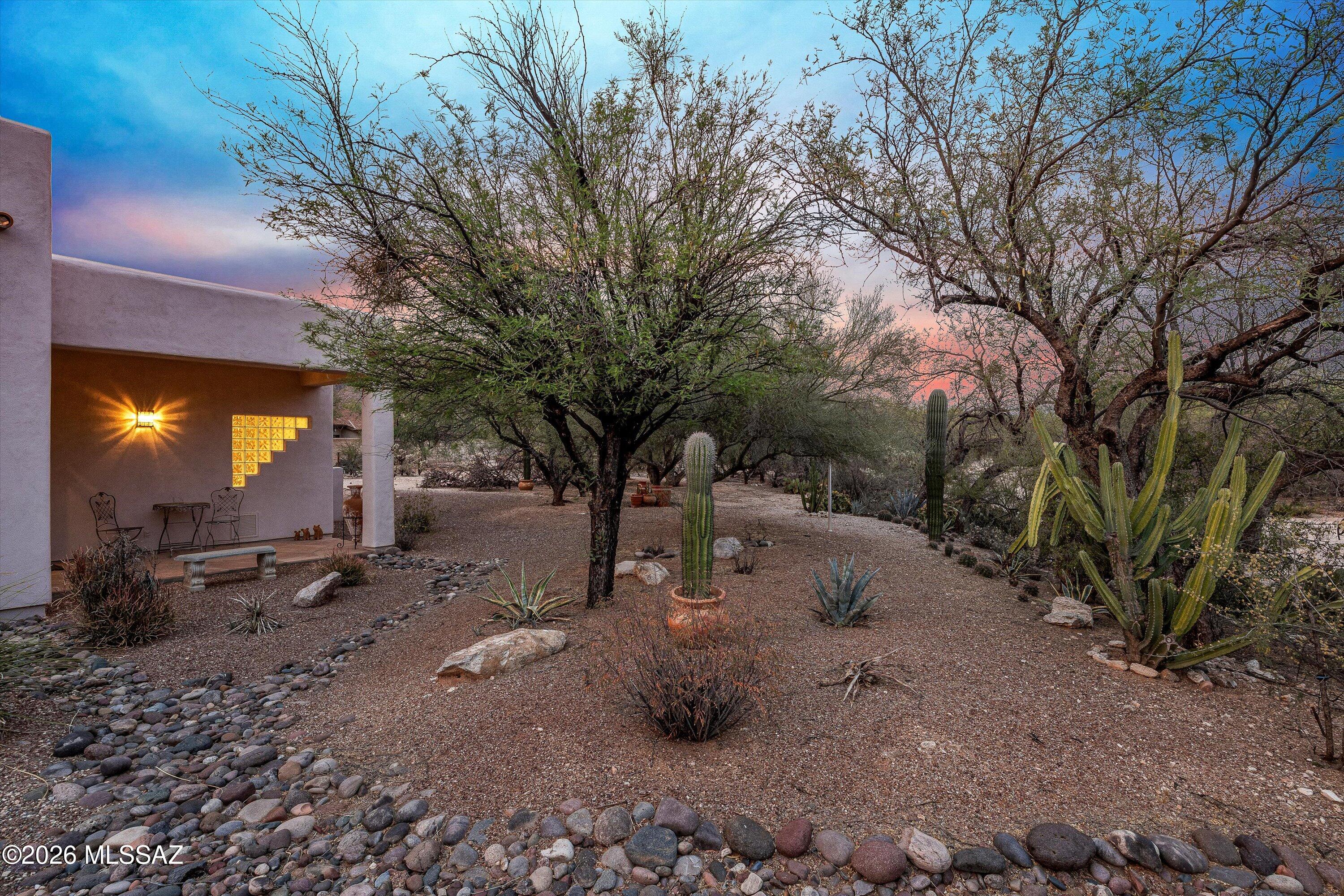 Snyder Canyon Estates (1-20) - Residential