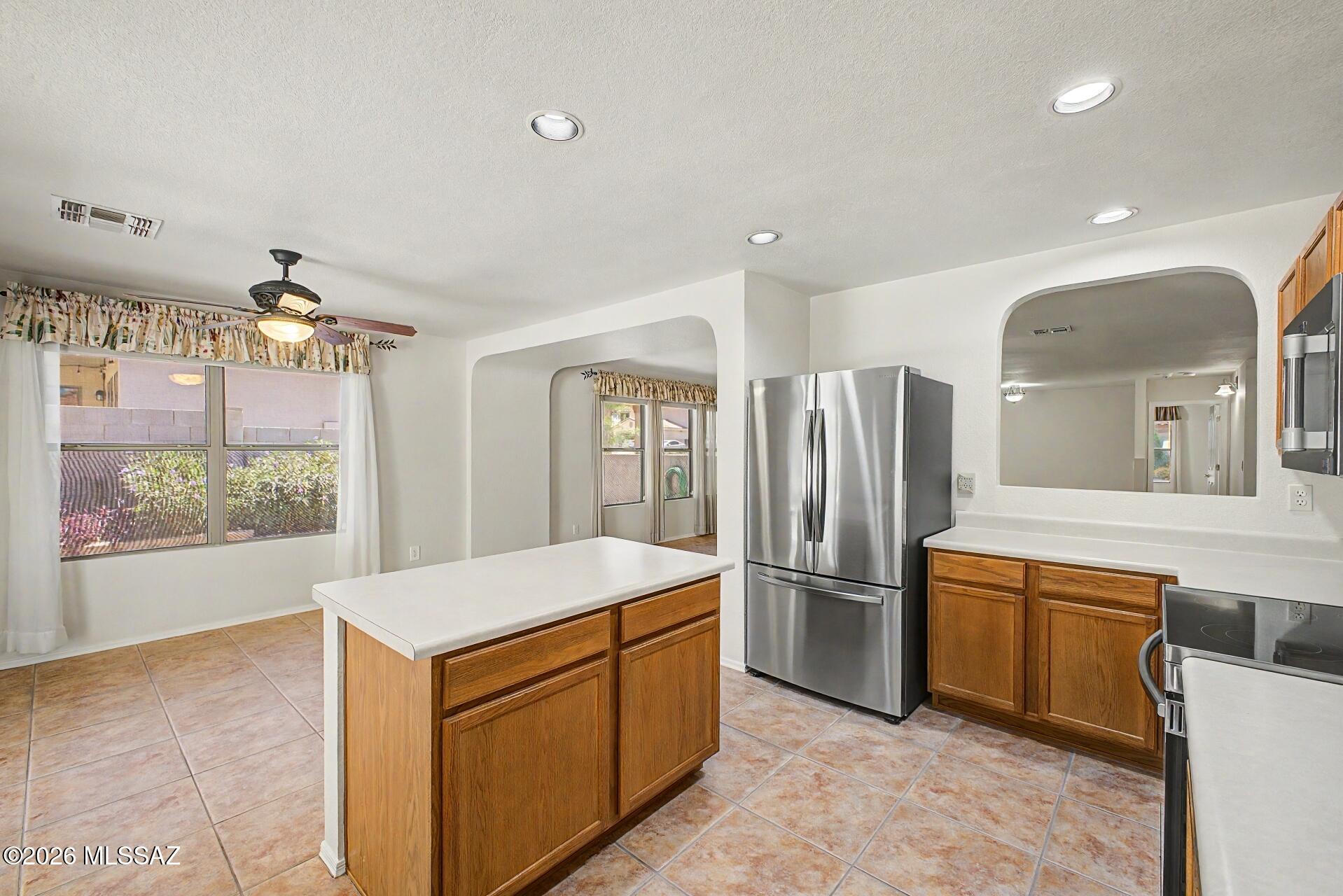 The West At Rita Ranch (1-345) - Residential