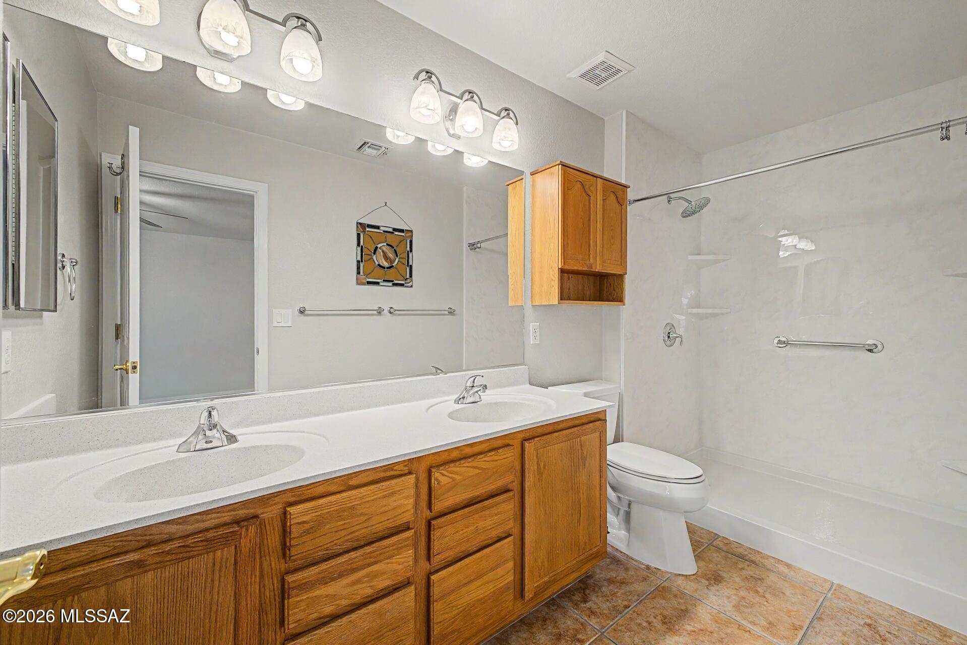 The West At Rita Ranch (1-345) - Residential
