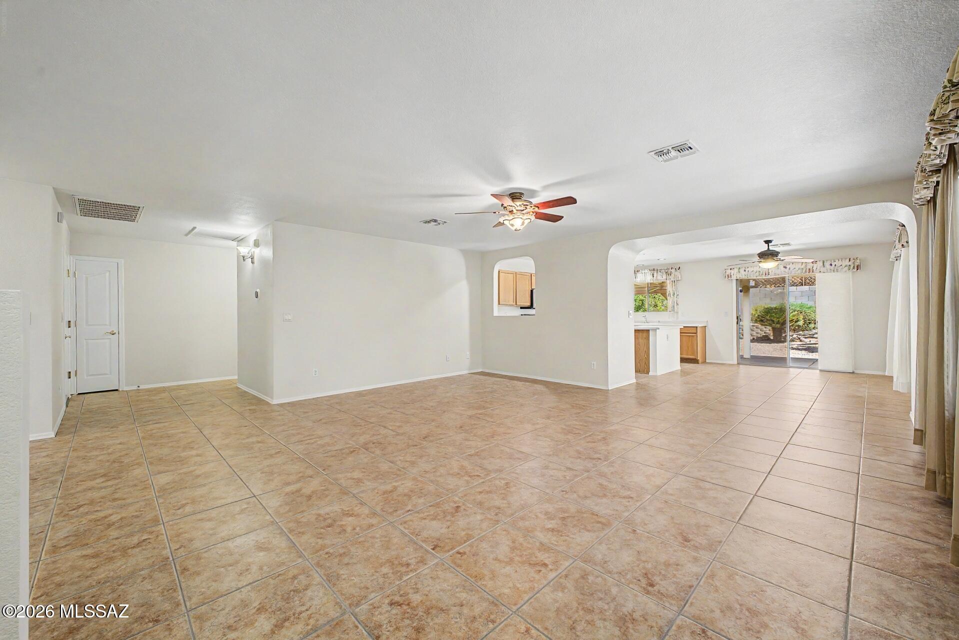 The West At Rita Ranch (1-345) - Residential