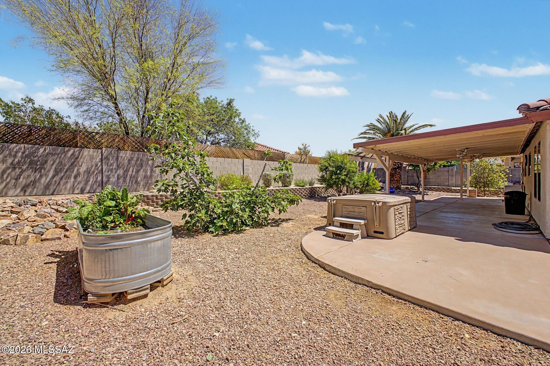 The West At Rita Ranch (1-345) - Residential