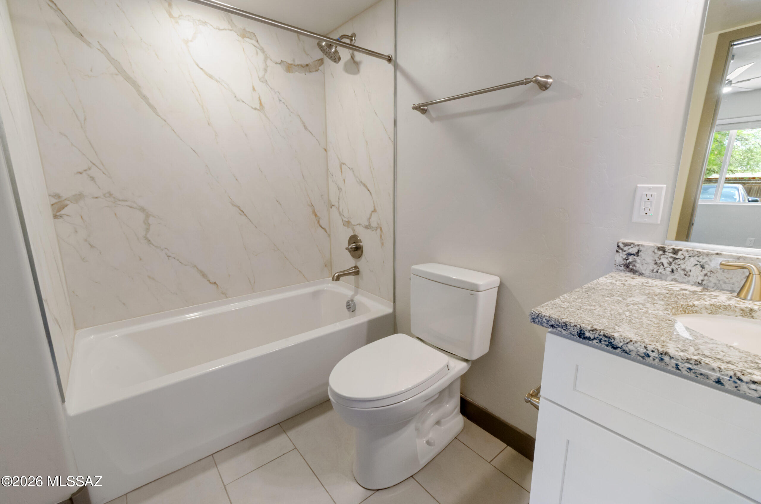 Jefferson Park - Residential Lease