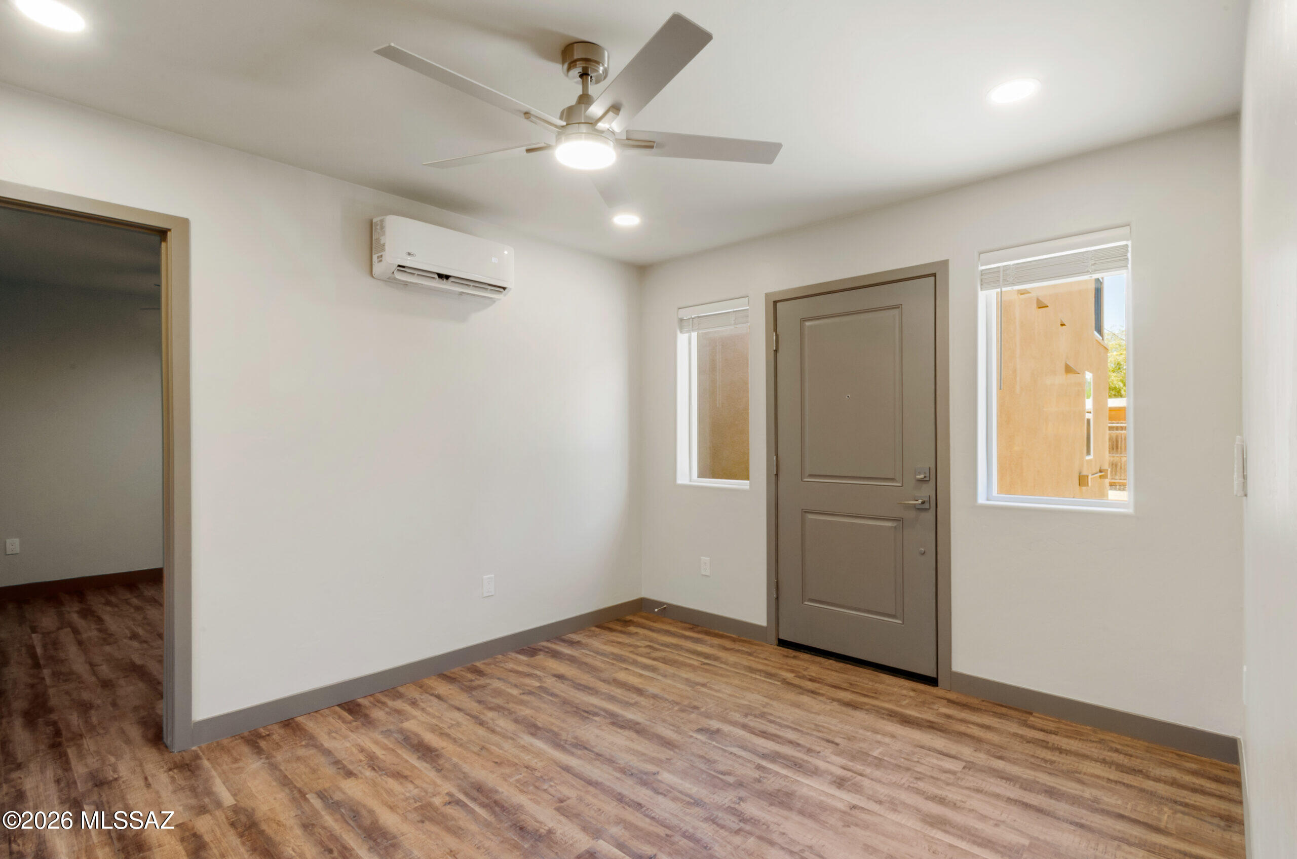 Jefferson Park - Residential Lease