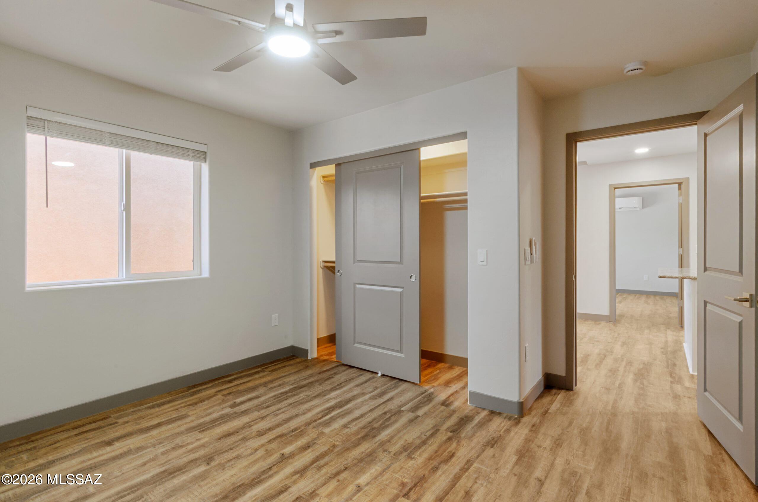 Jefferson Park - Residential Lease