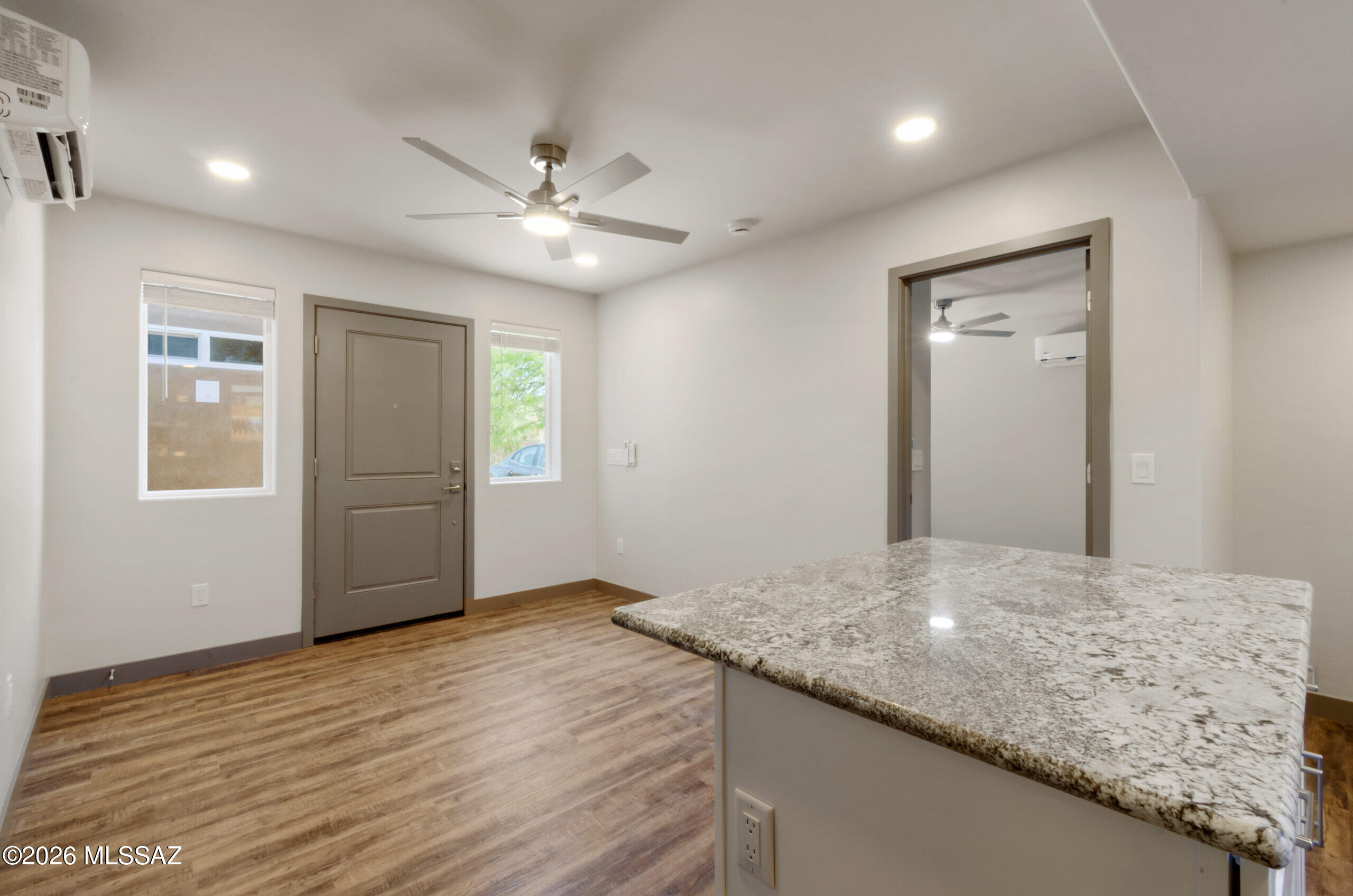 Jefferson Park - Residential Lease
