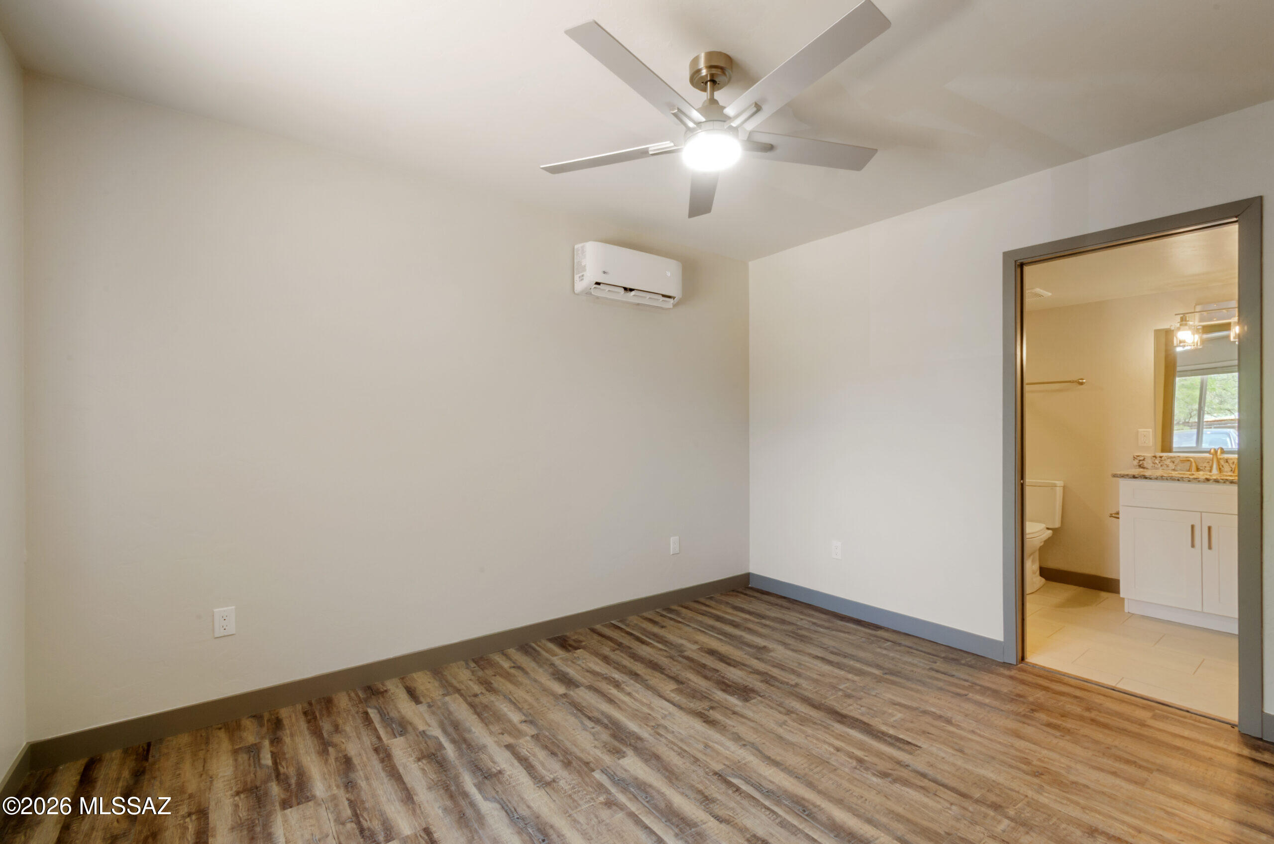 Jefferson Park - Residential Lease