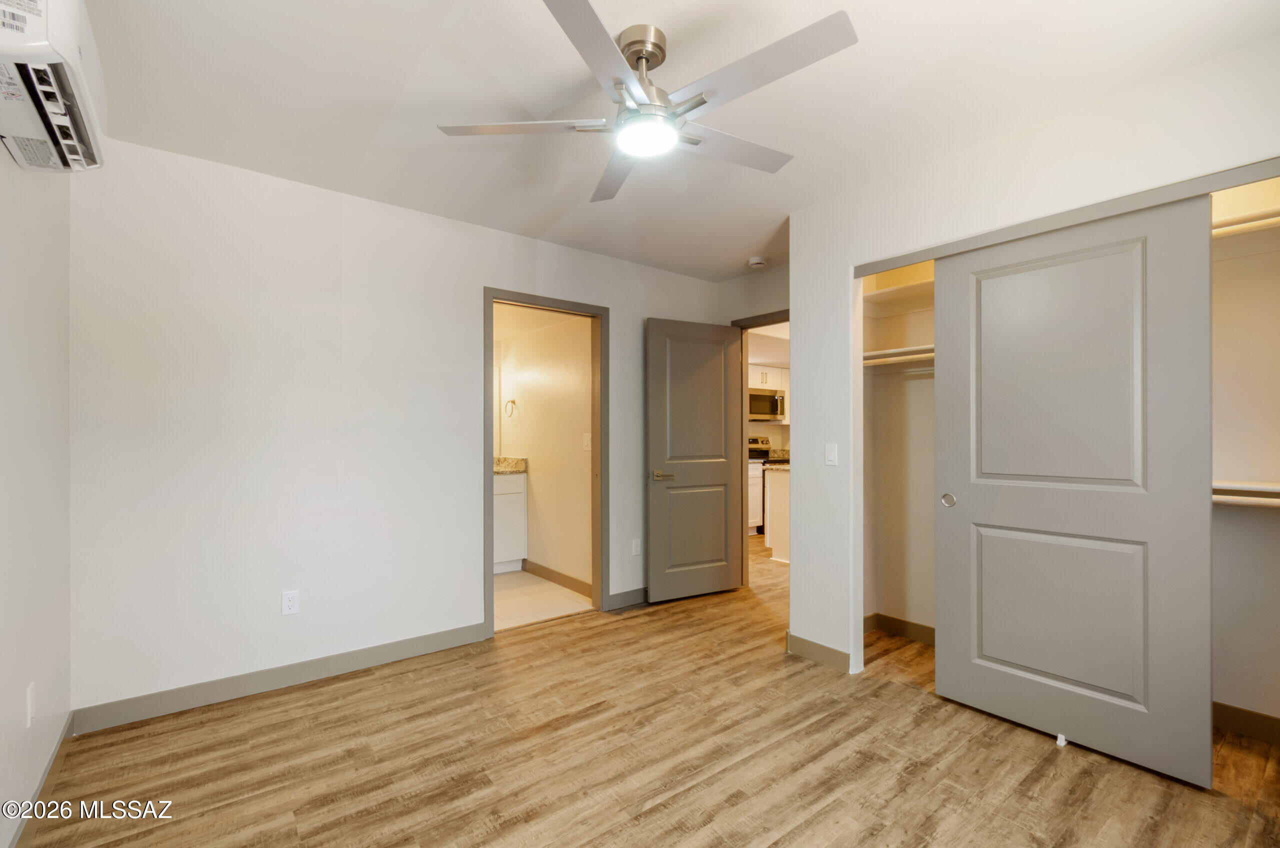 Jefferson Park - Residential Lease