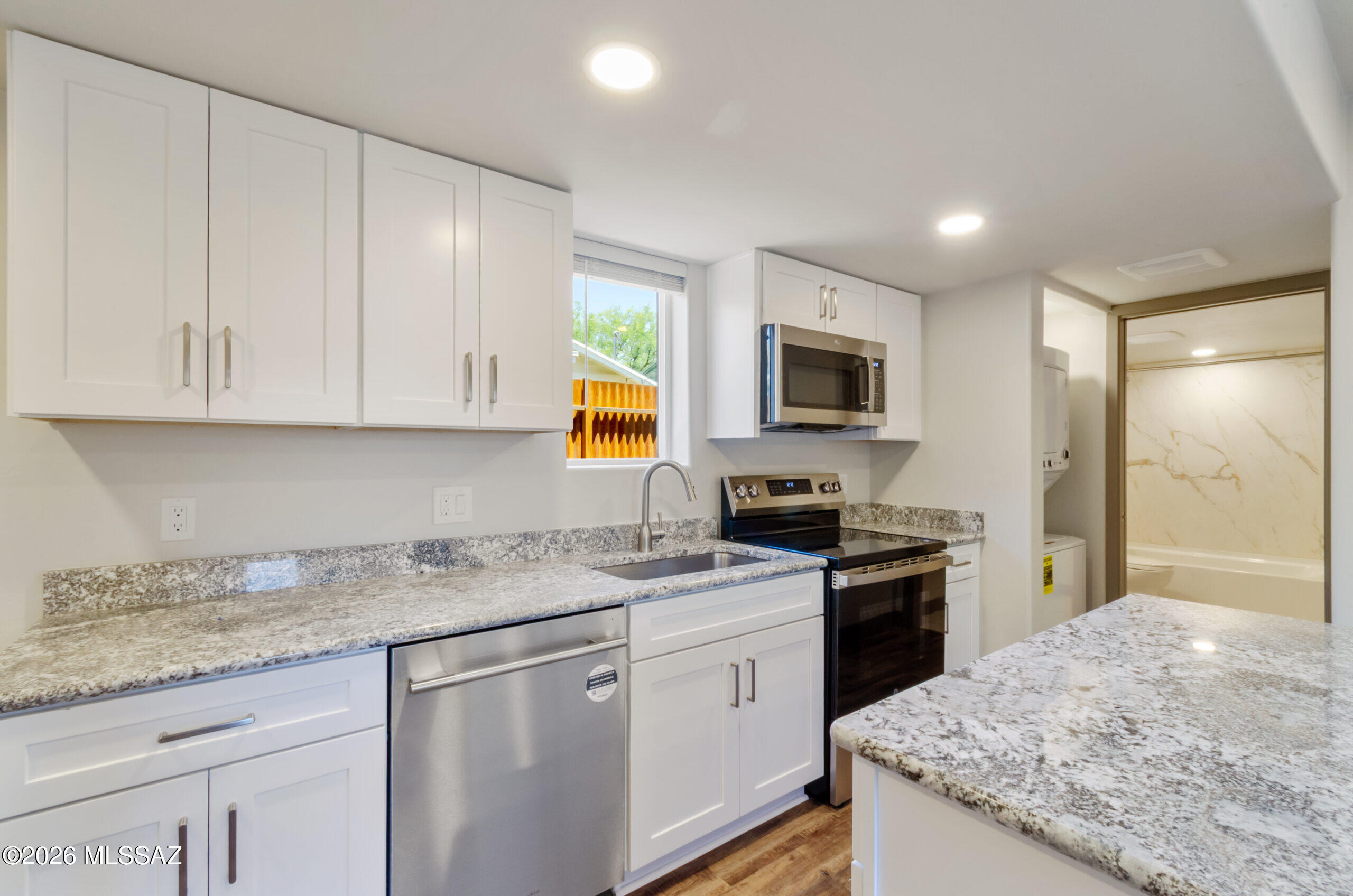 Jefferson Park - Residential Lease