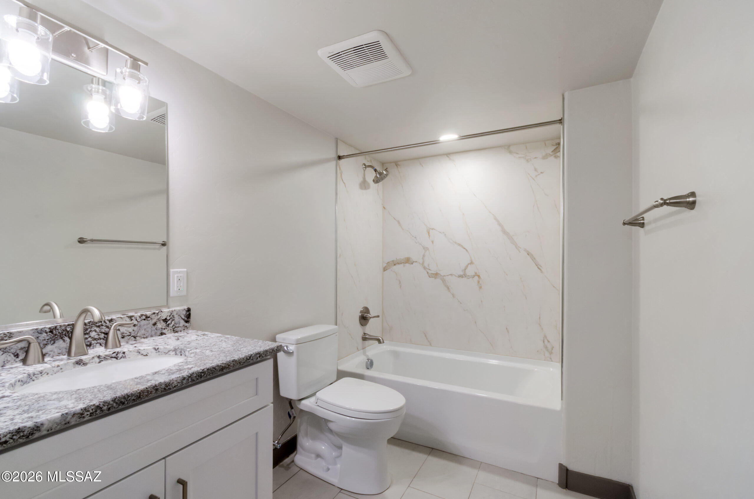 Jefferson Park - Residential Lease