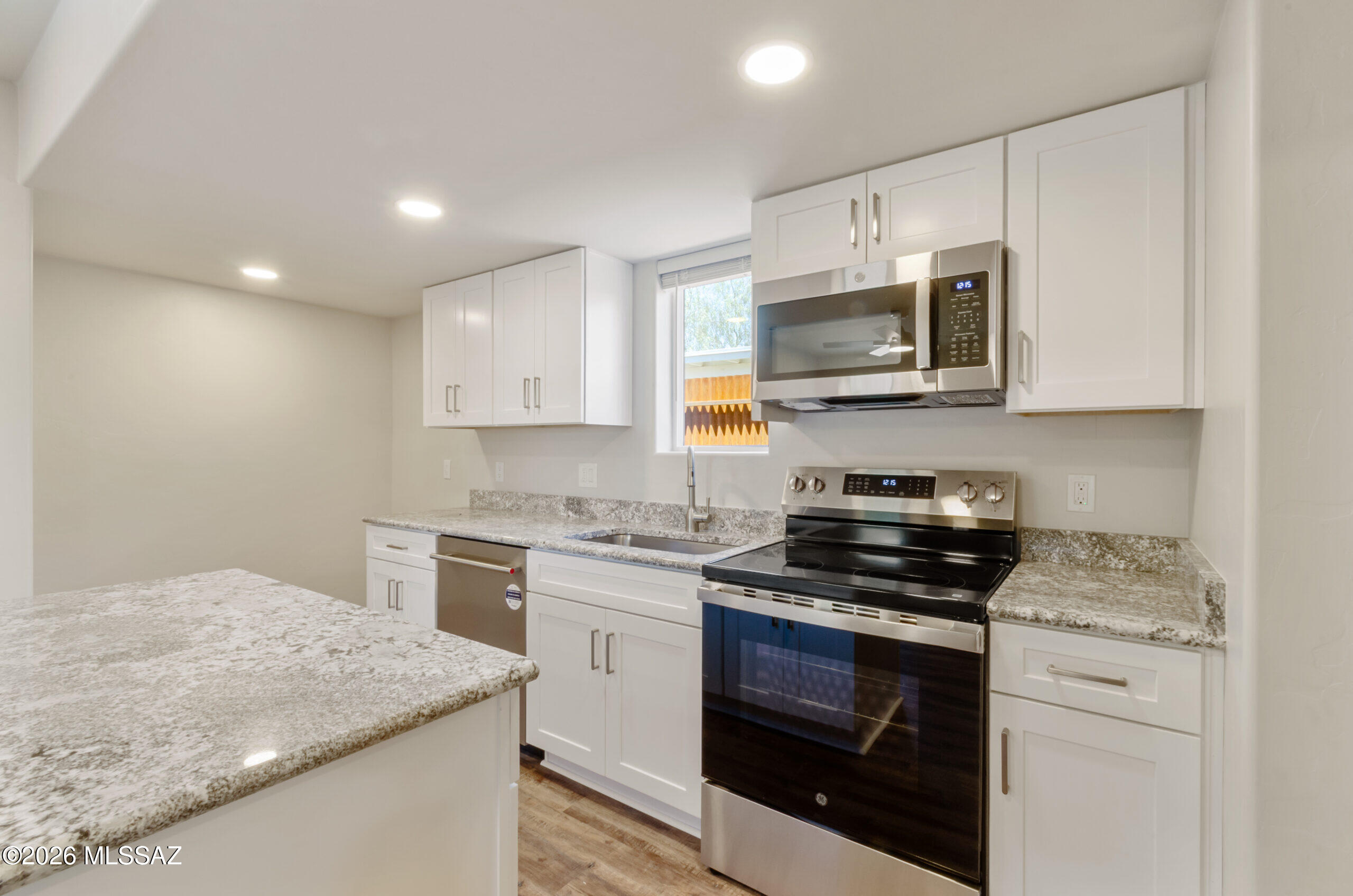 Jefferson Park - Residential Lease
