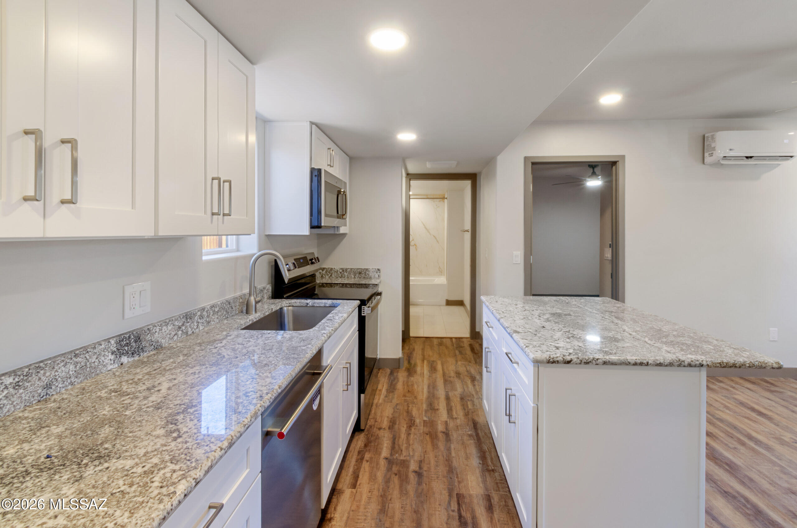 Jefferson Park - Residential Lease