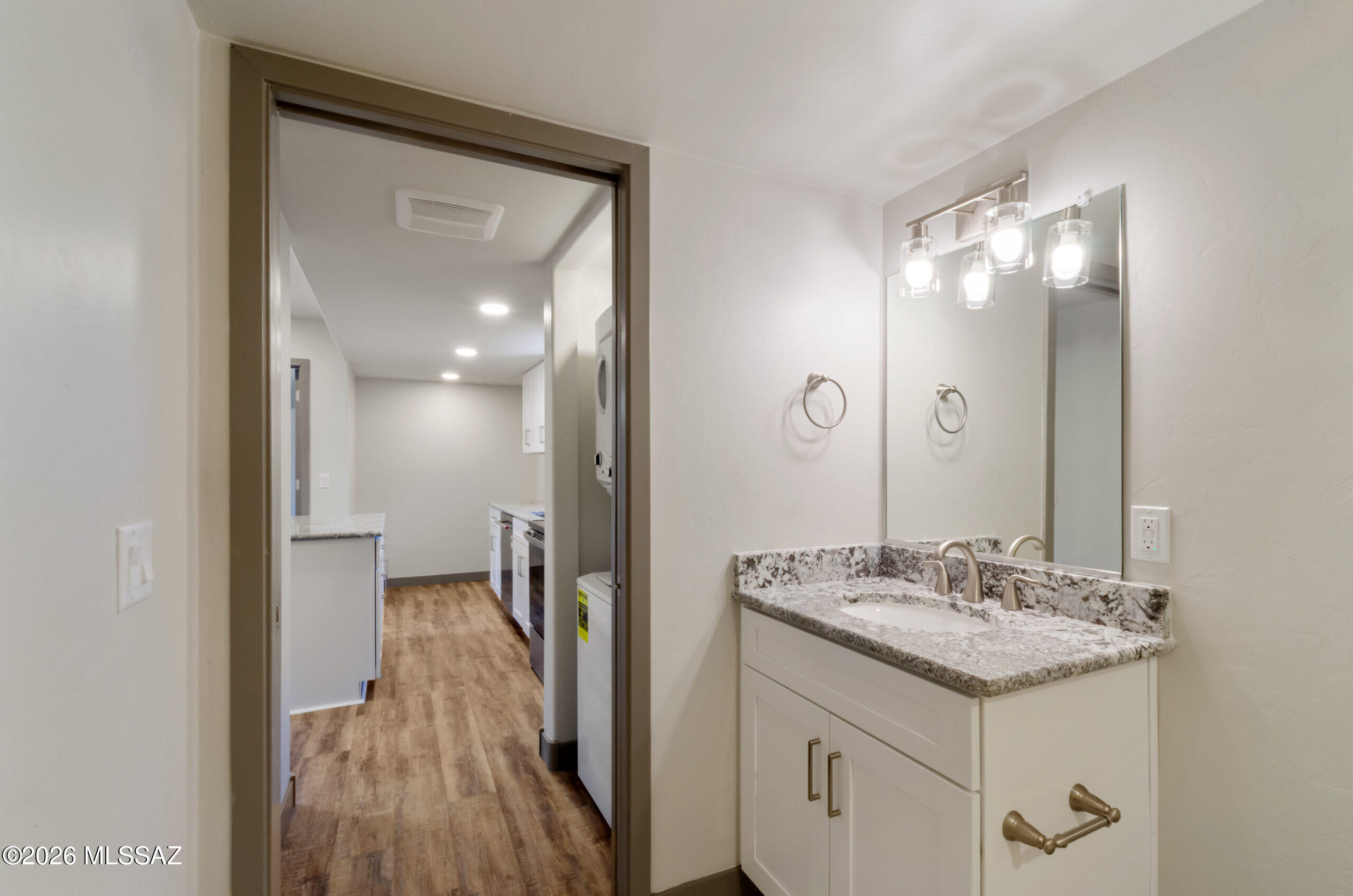 Jefferson Park - Residential Lease
