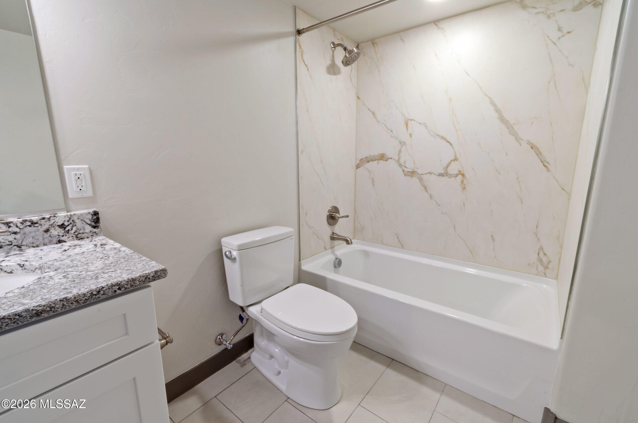 Jefferson Park - Residential Lease
