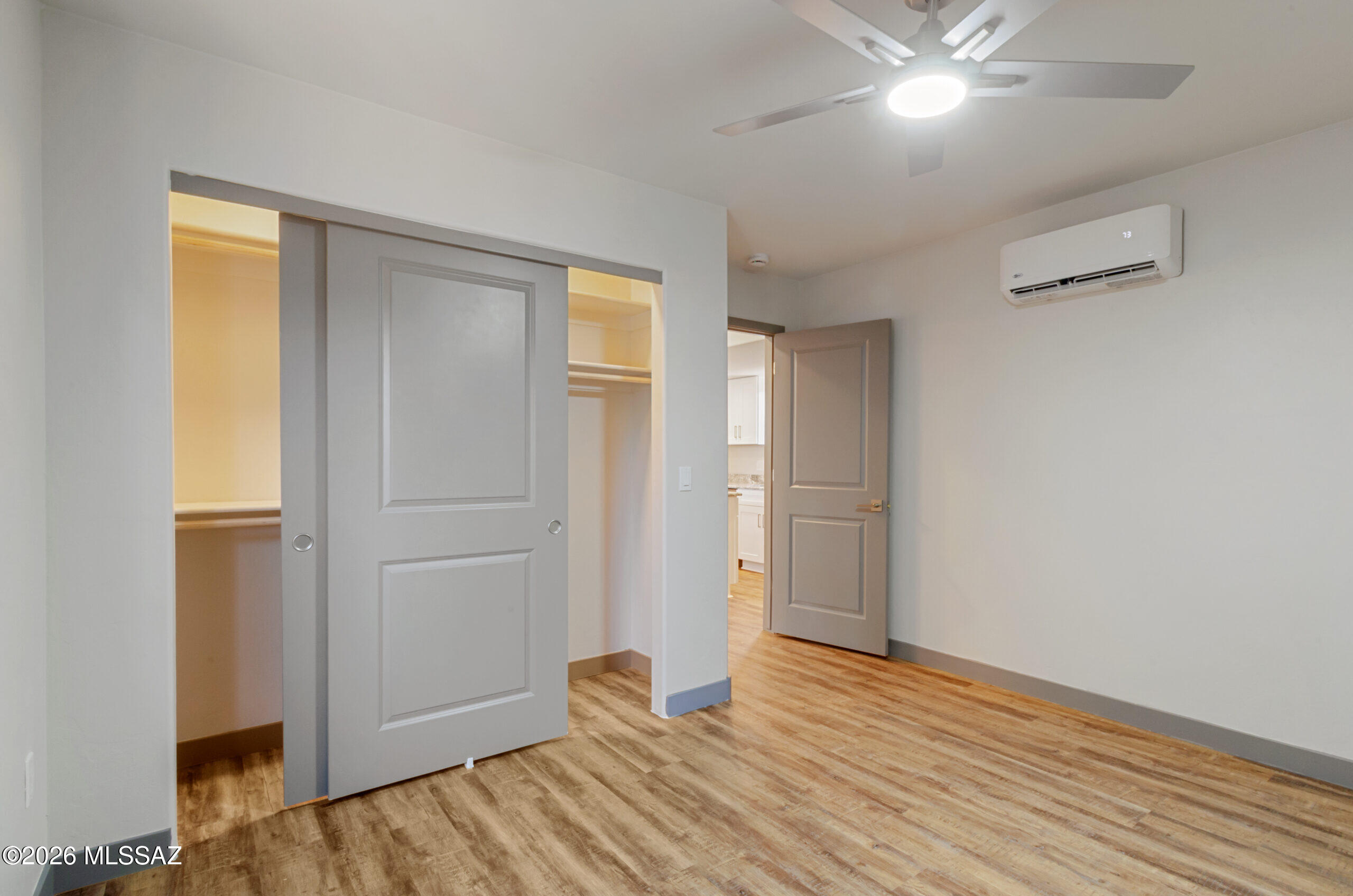 Jefferson Park - Residential Lease