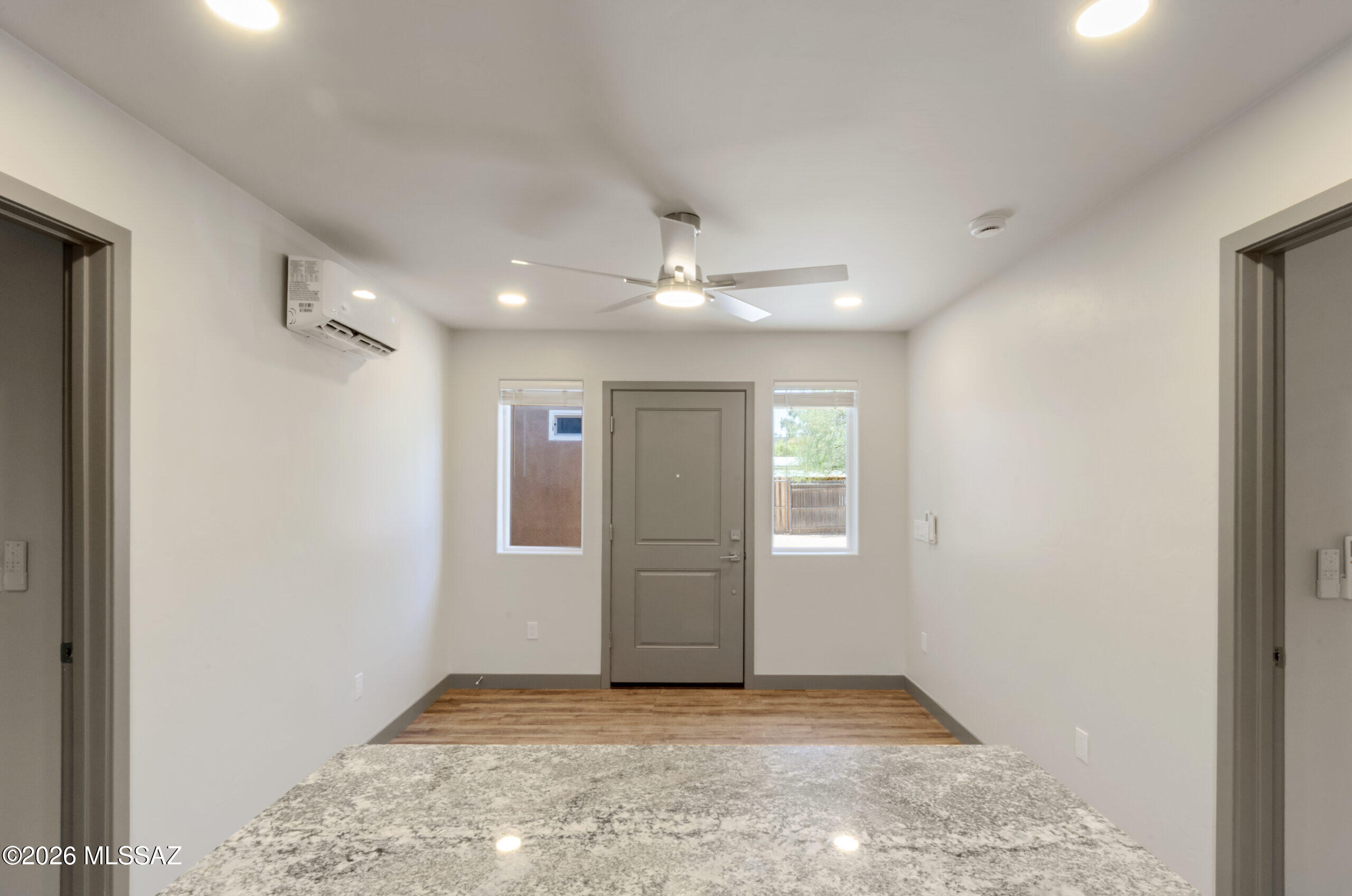 Jefferson Park - Residential Lease