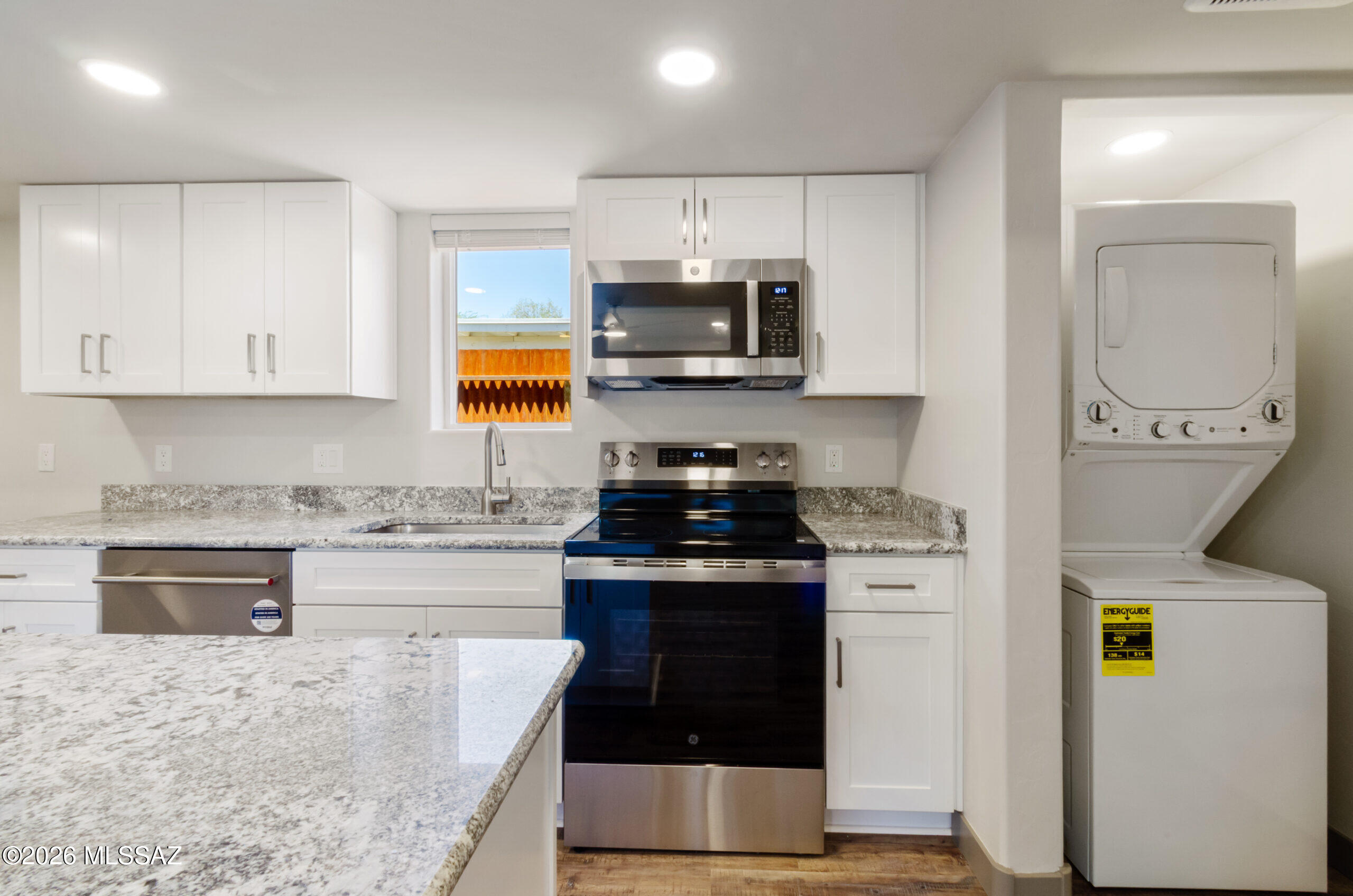 Jefferson Park - Residential Lease