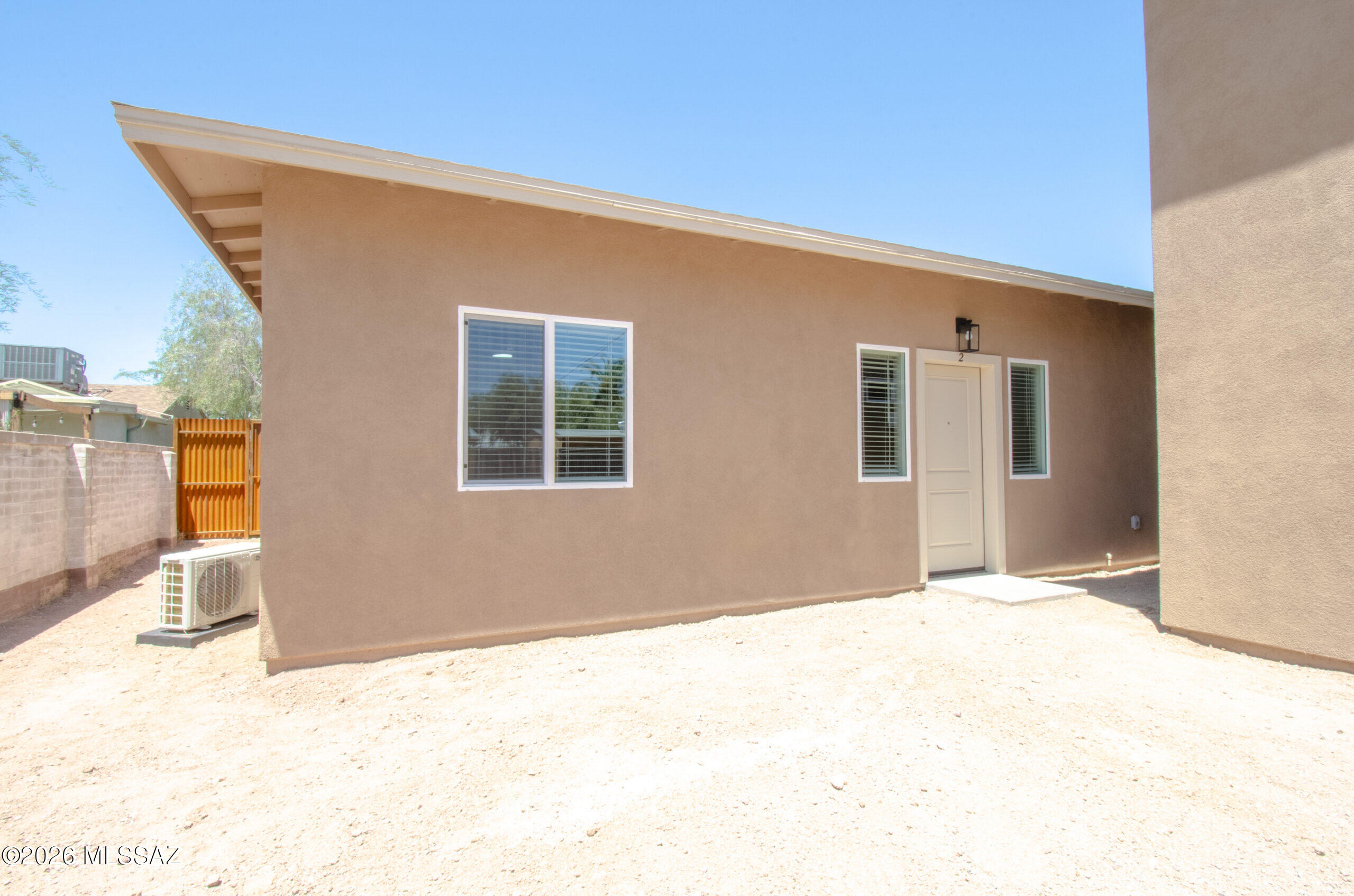 Jefferson Park - Residential Lease