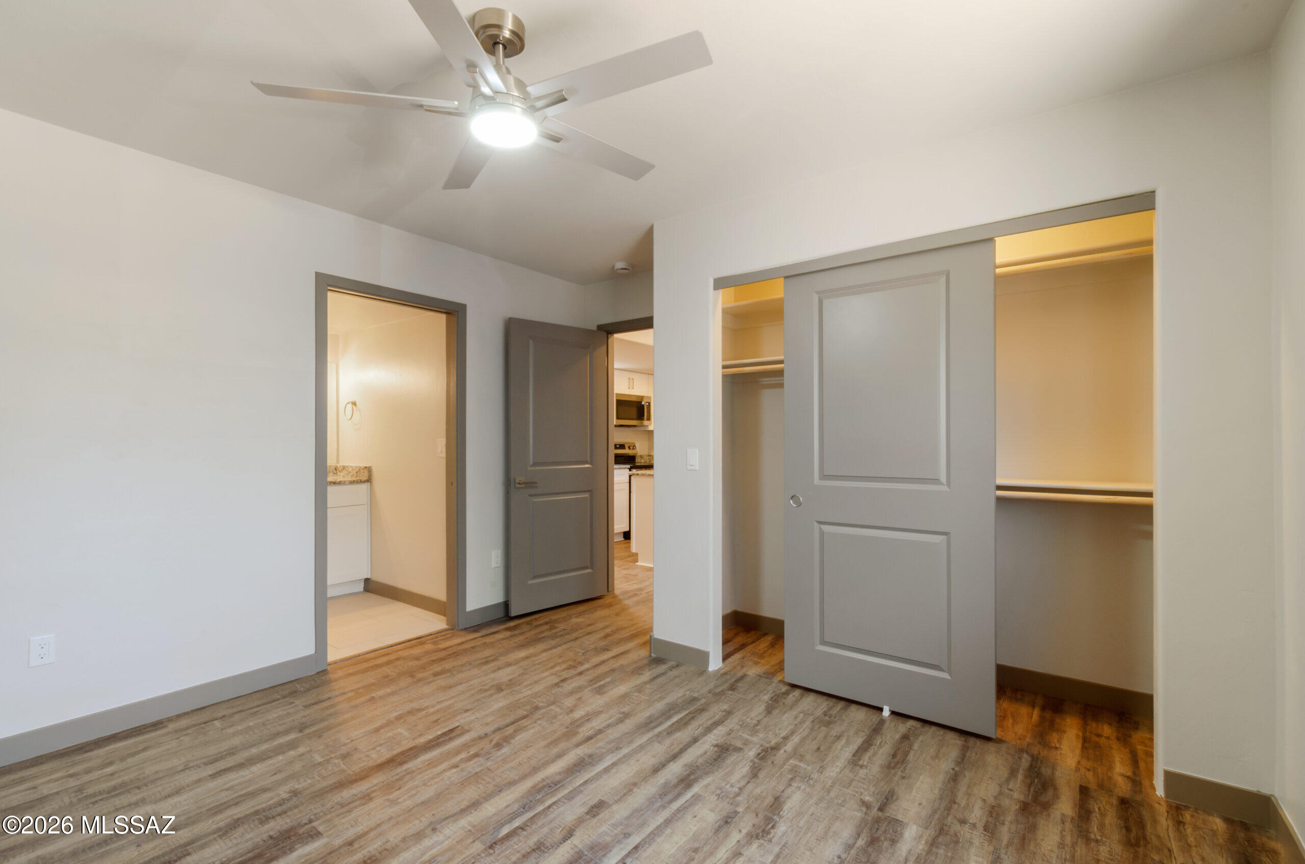 Jefferson Park - Residential Lease