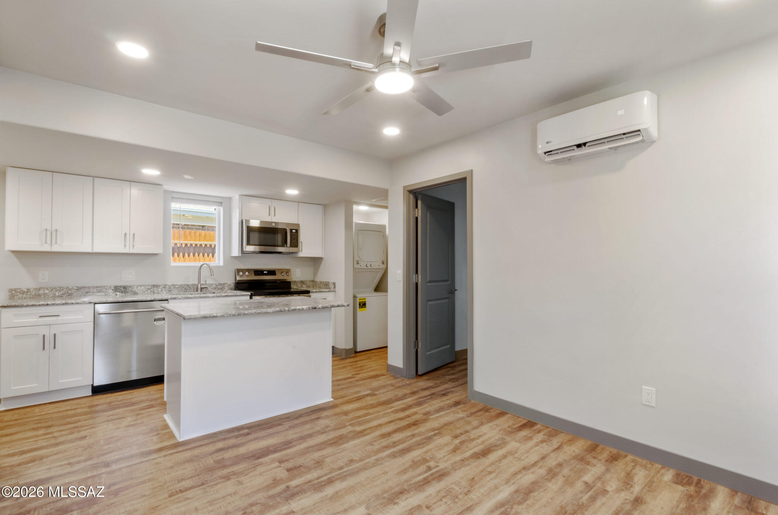 Jefferson Park - Residential Lease