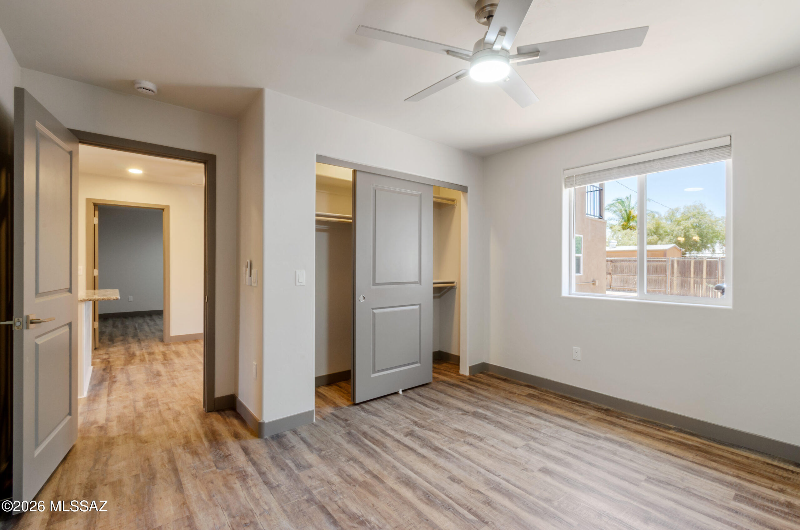 Jefferson Park - Residential Lease
