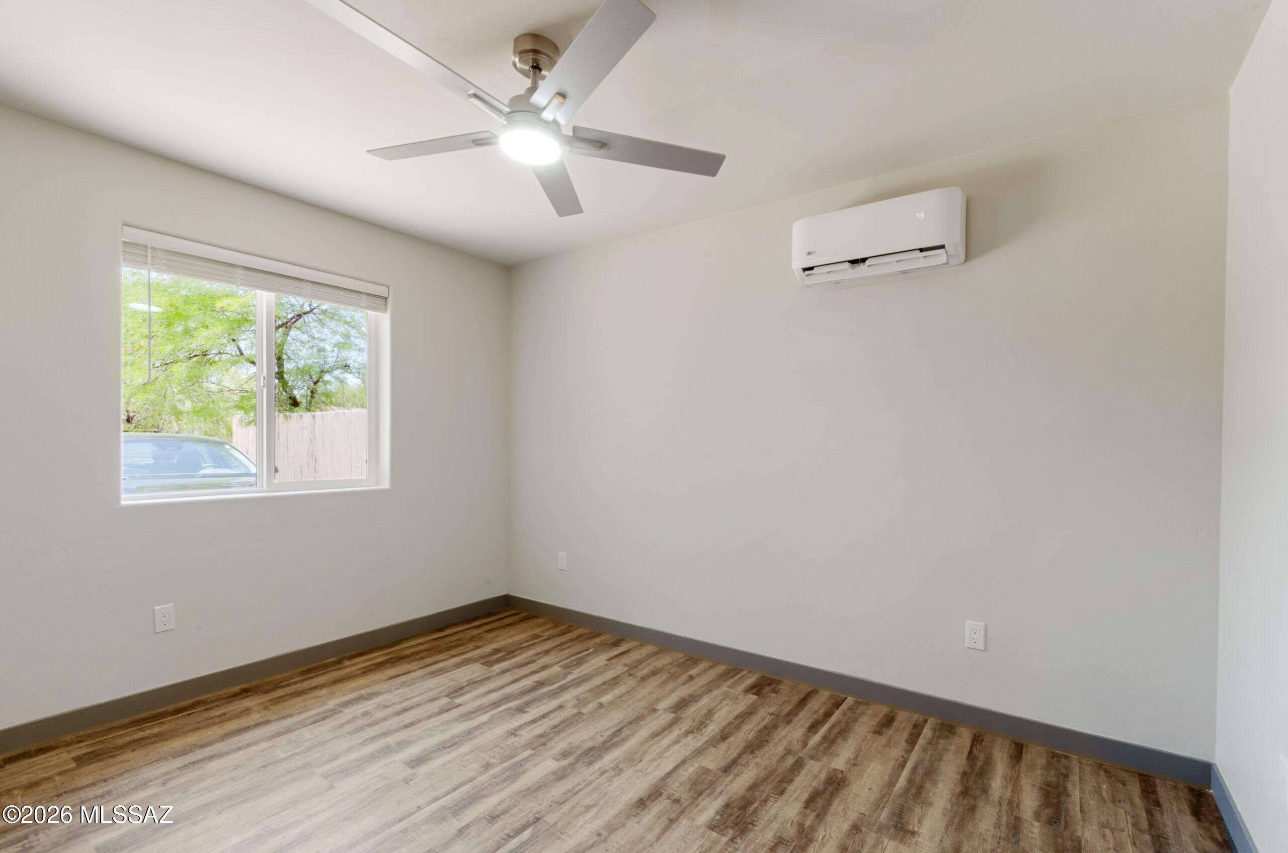 Jefferson Park - Residential Lease