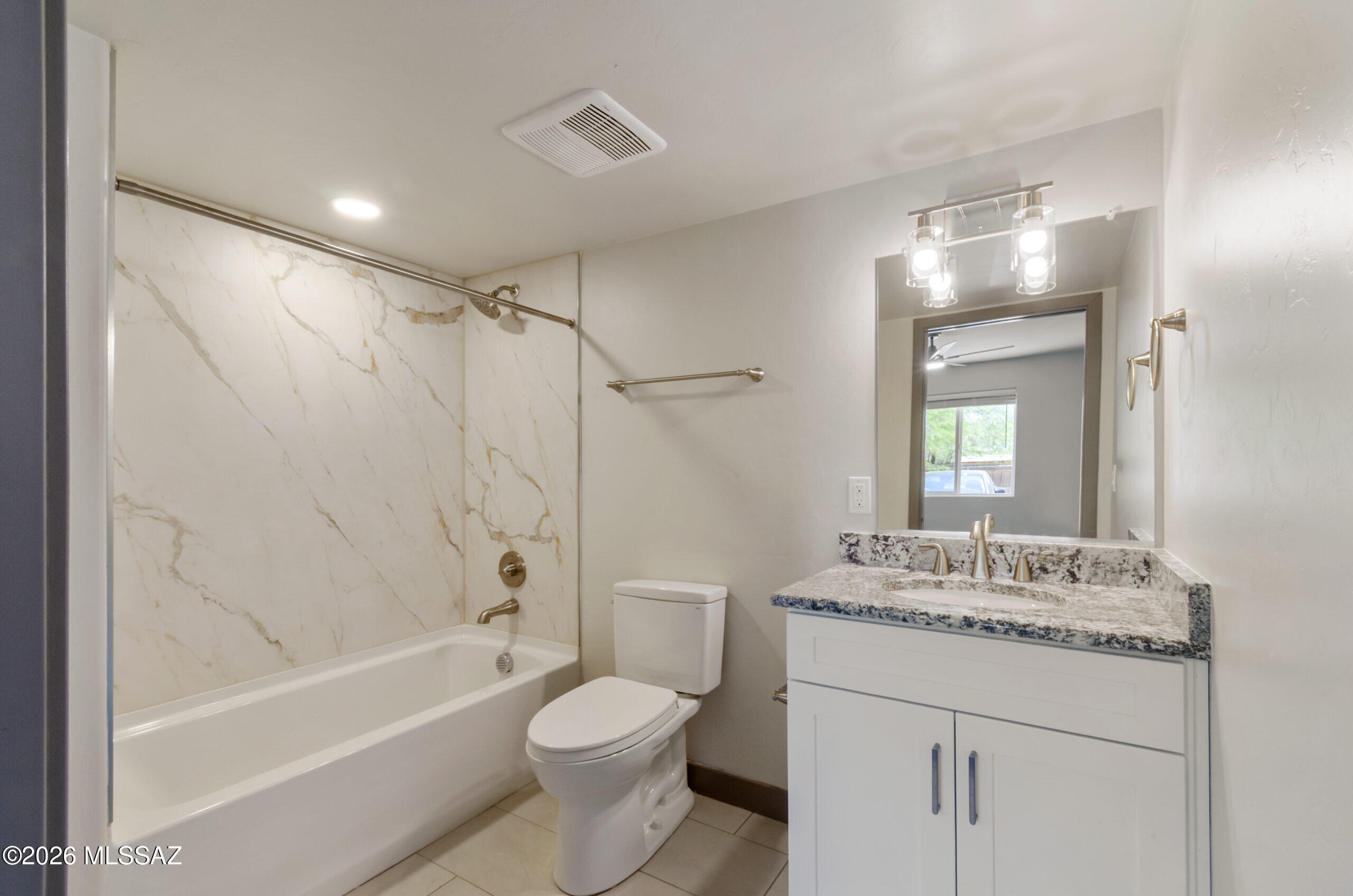 Jefferson Park - Residential Lease