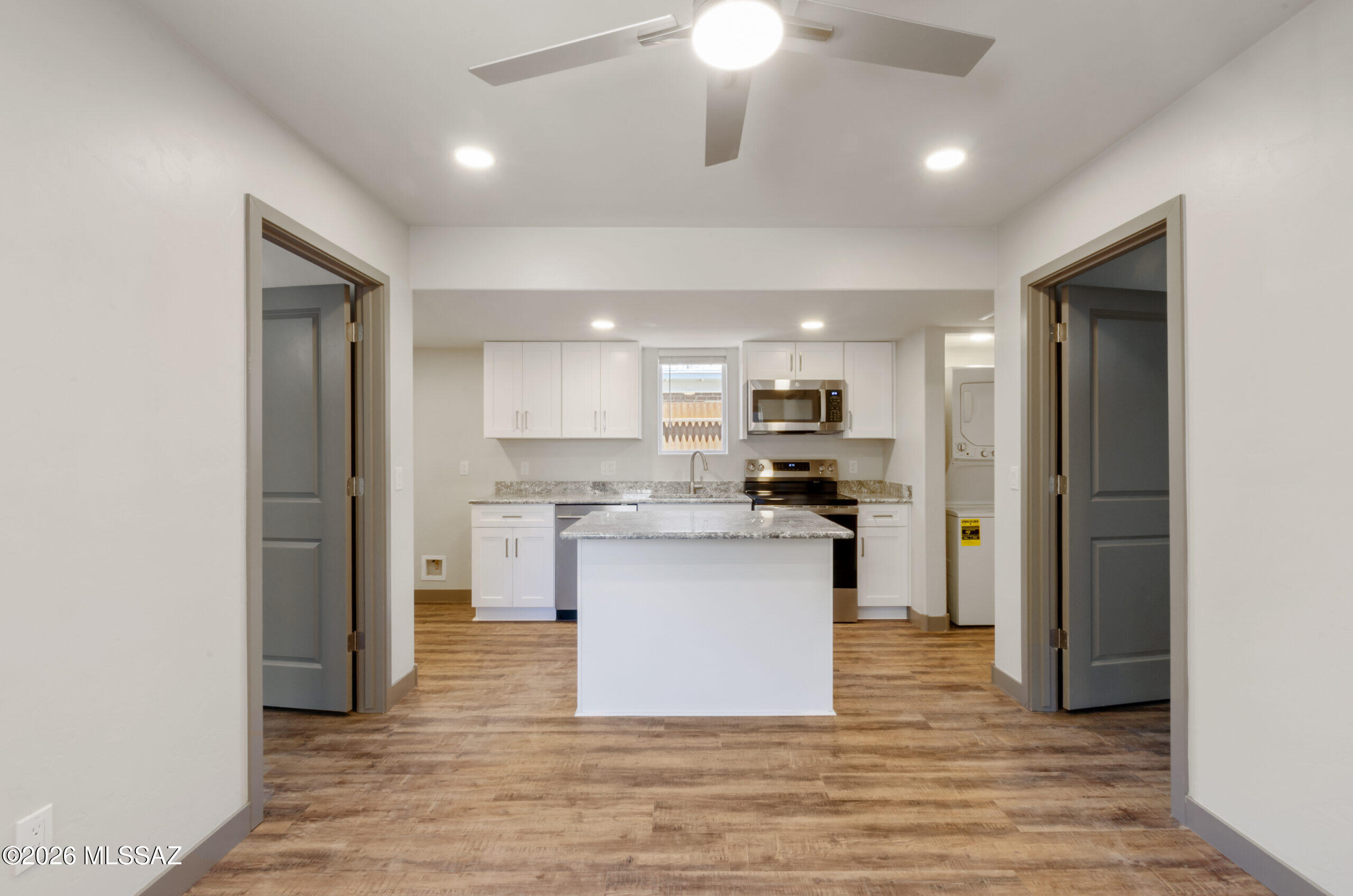 Jefferson Park - Residential Lease