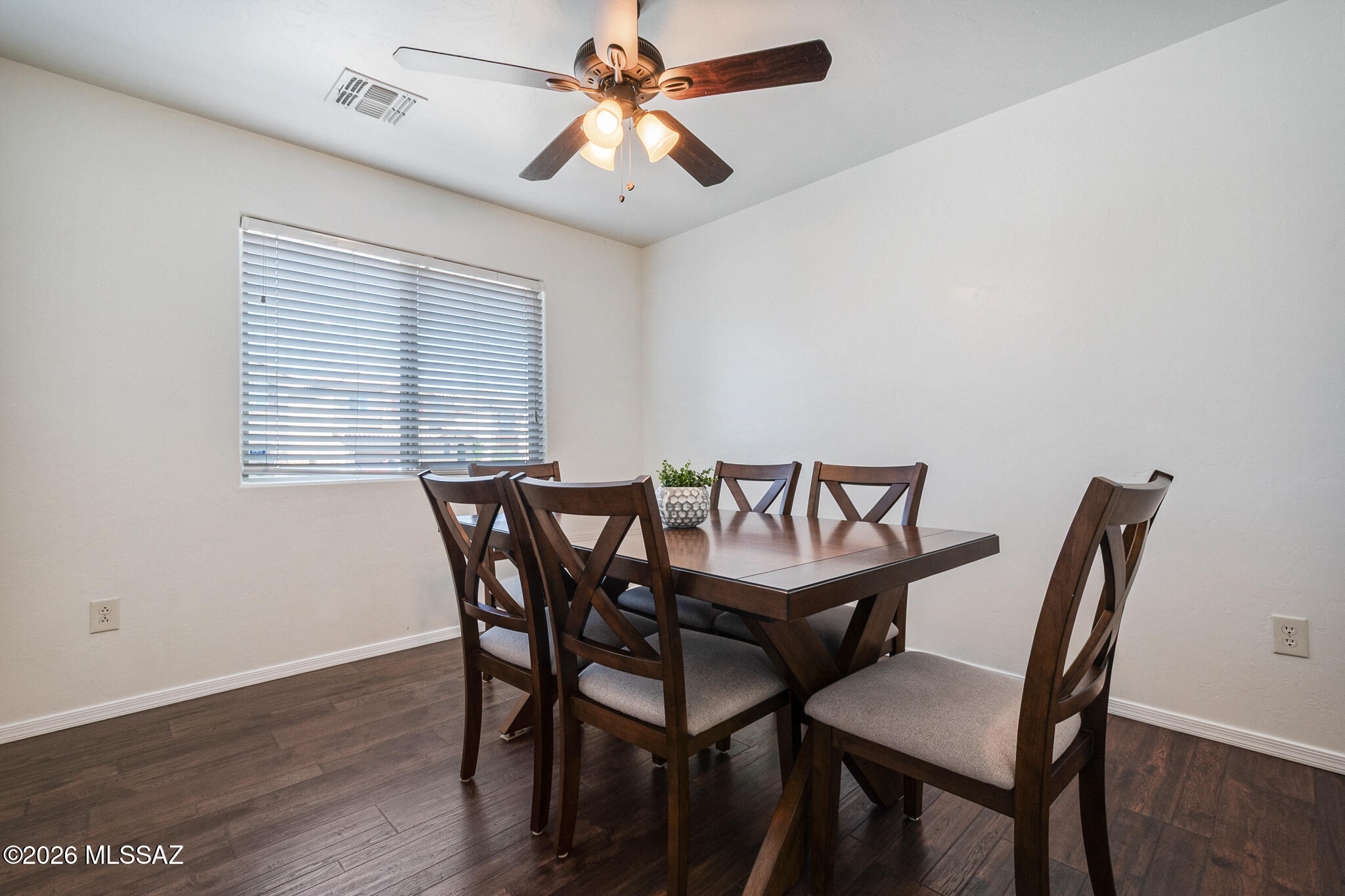 Interstate 10 and Kolb Road - Residential