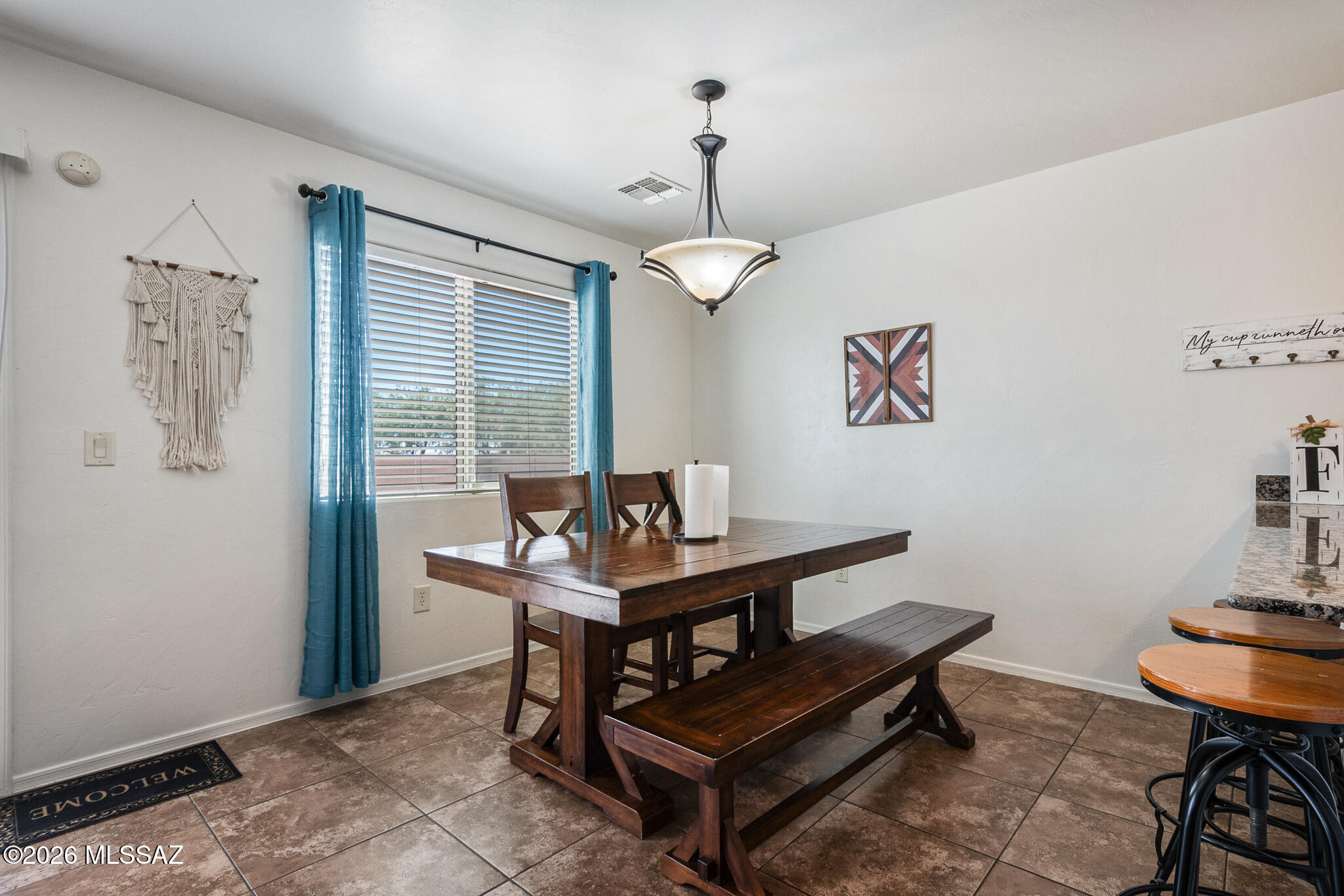 Interstate 10 and Kolb Road - Residential