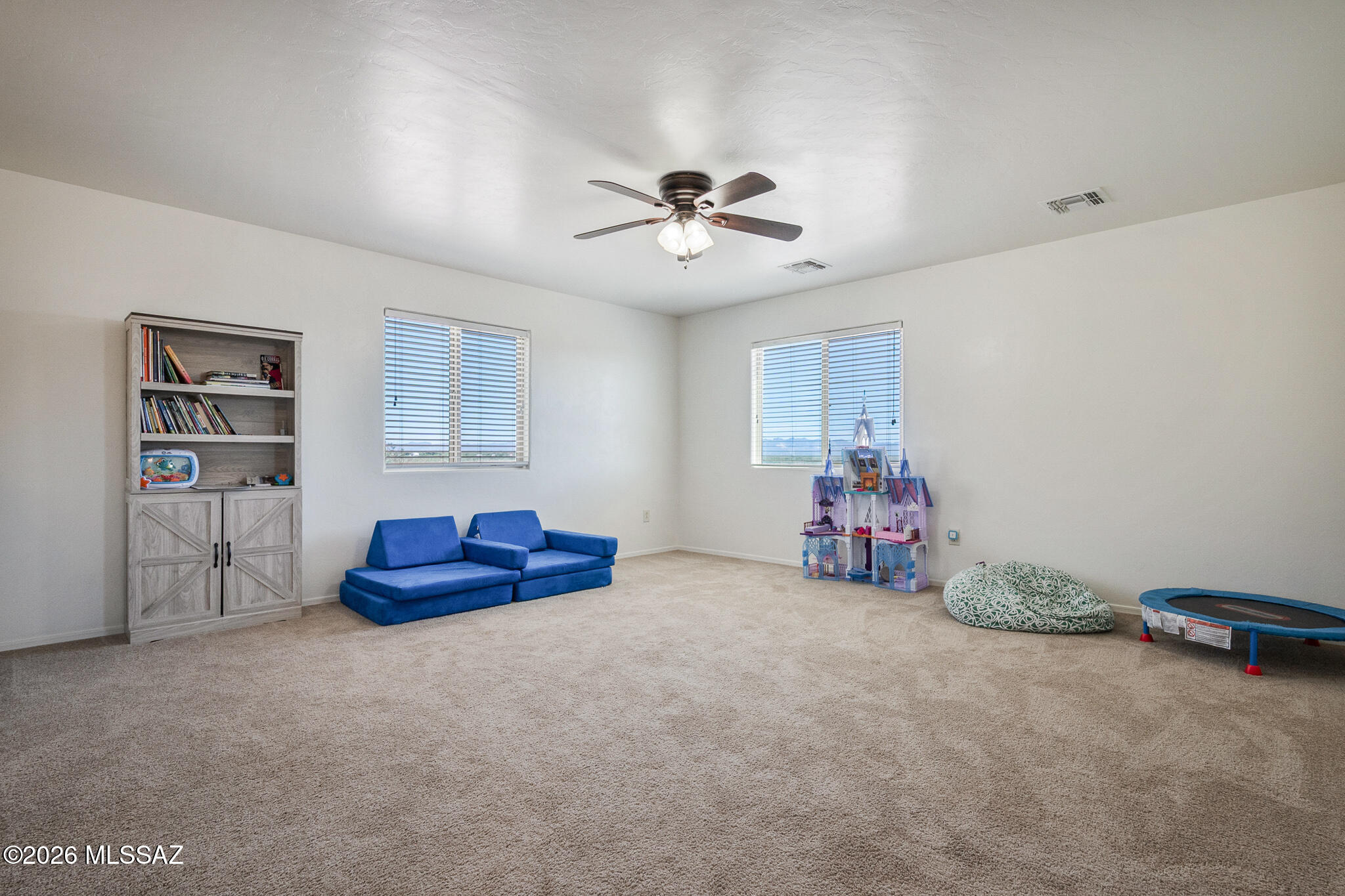 Interstate 10 and Kolb Road - Residential