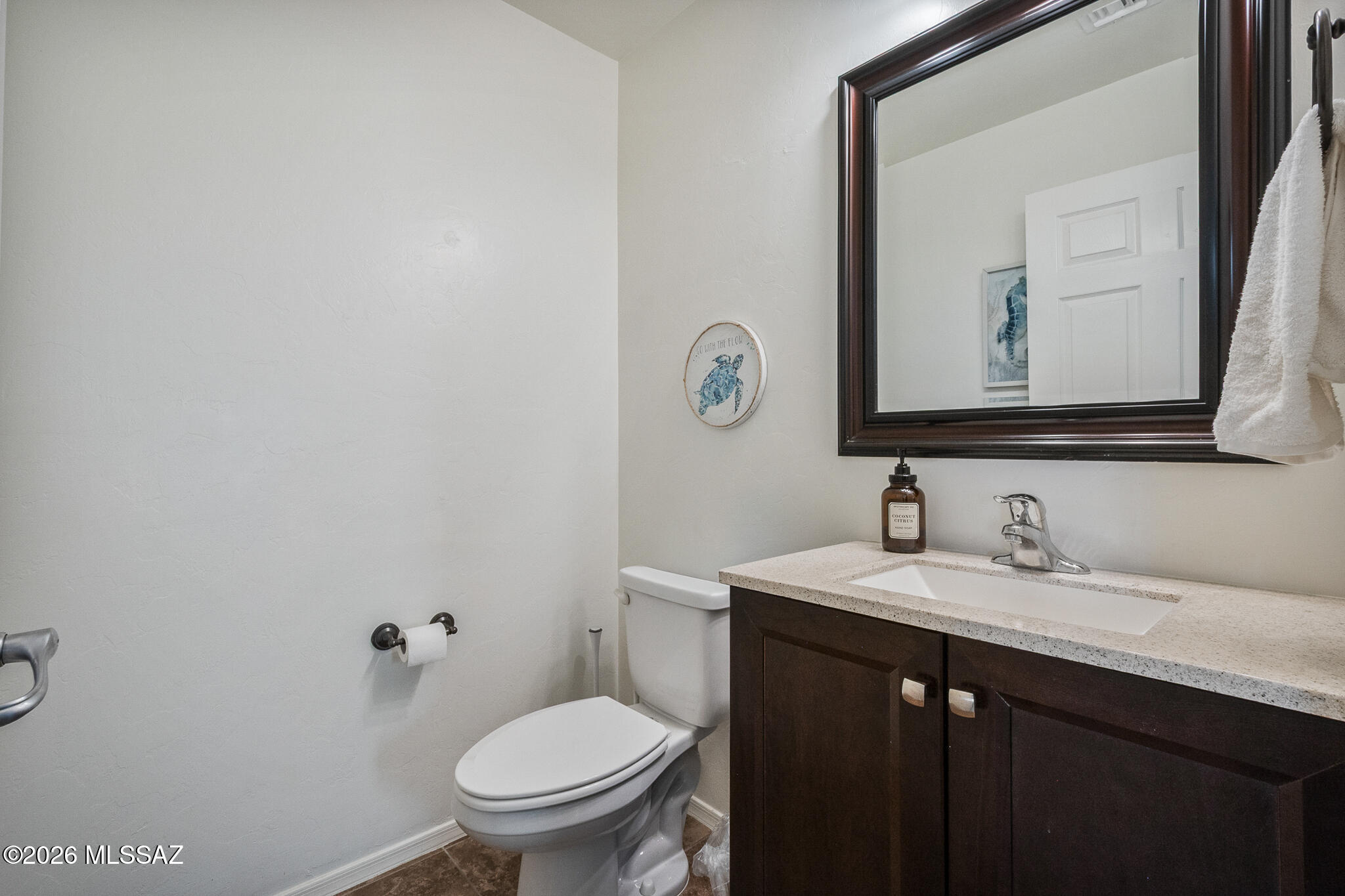 Interstate 10 and Kolb Road - Residential