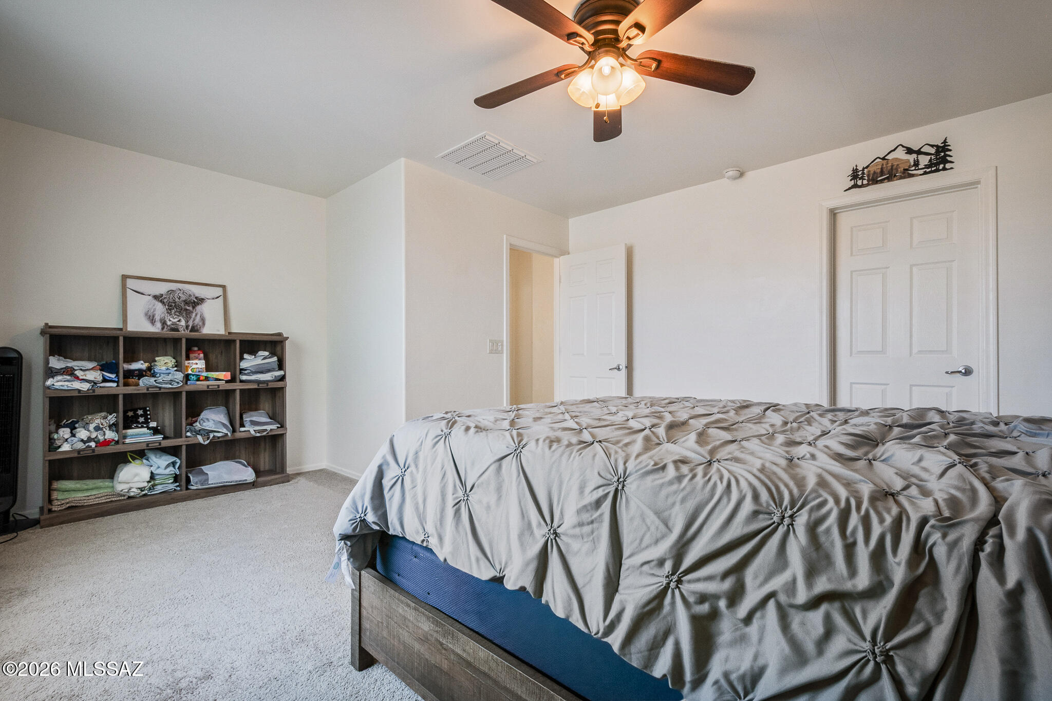 Interstate 10 and Kolb Road - Residential