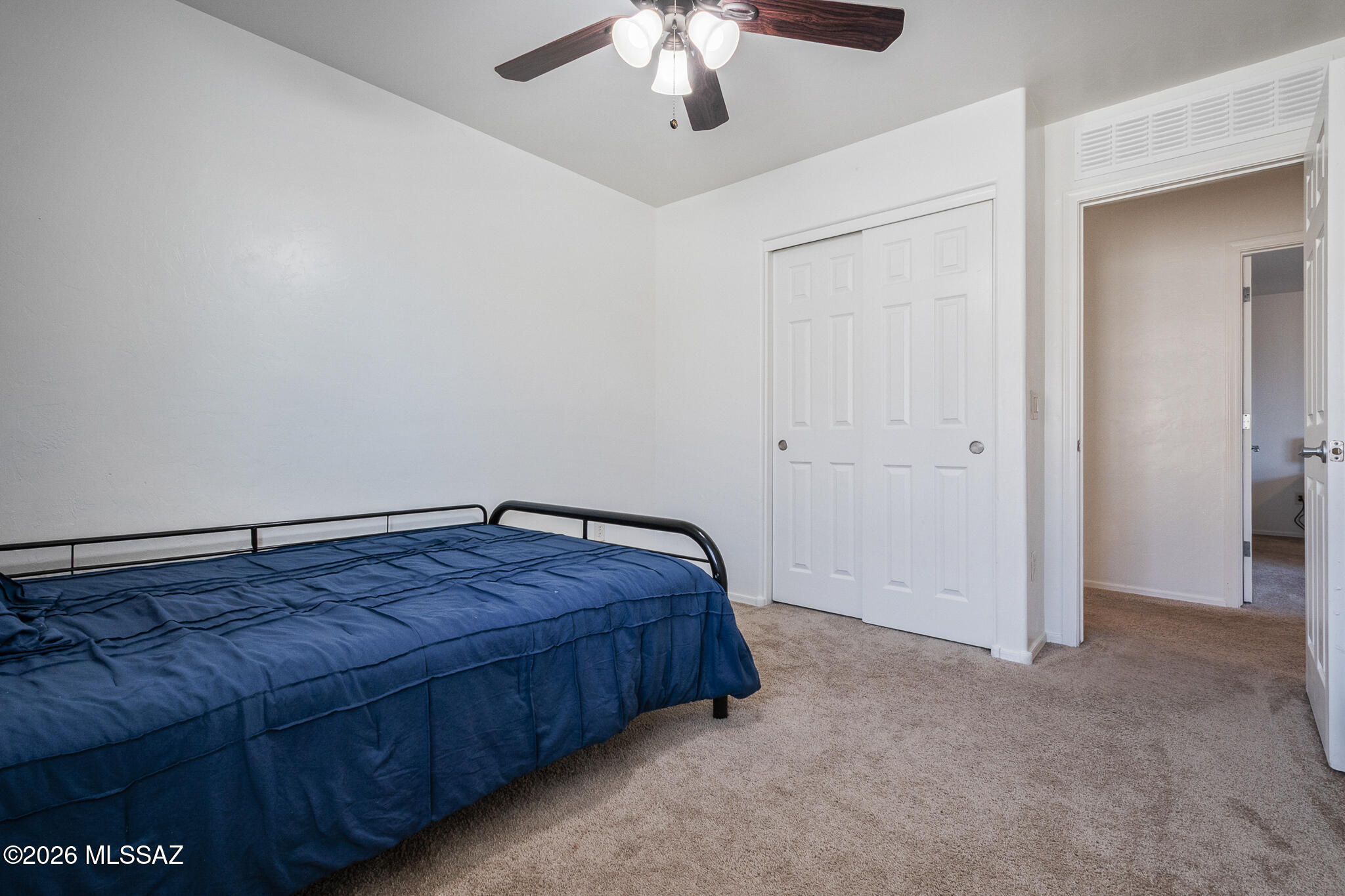 Interstate 10 and Kolb Road - Residential