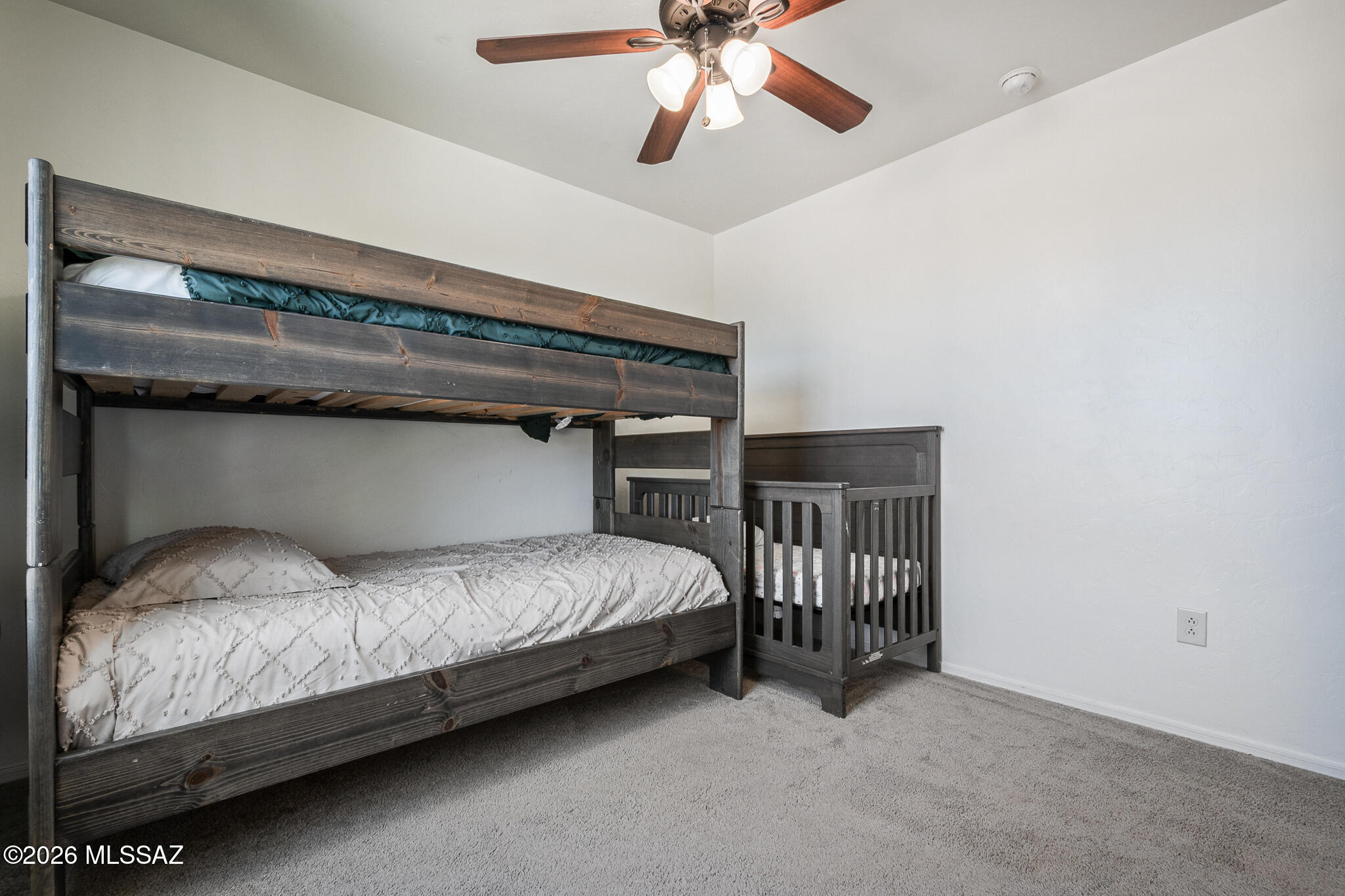 Interstate 10 and Kolb Road - Residential
