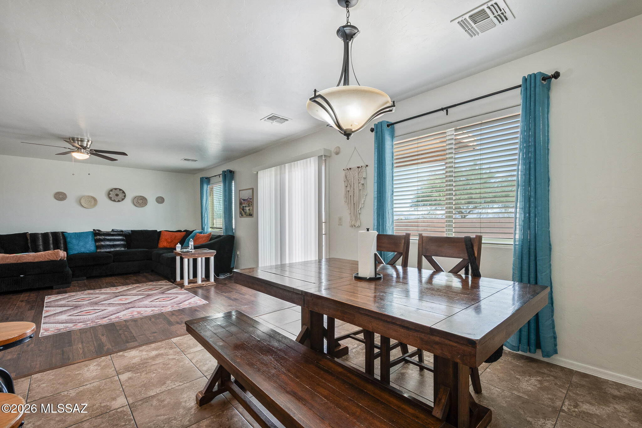 Interstate 10 and Kolb Road - Residential