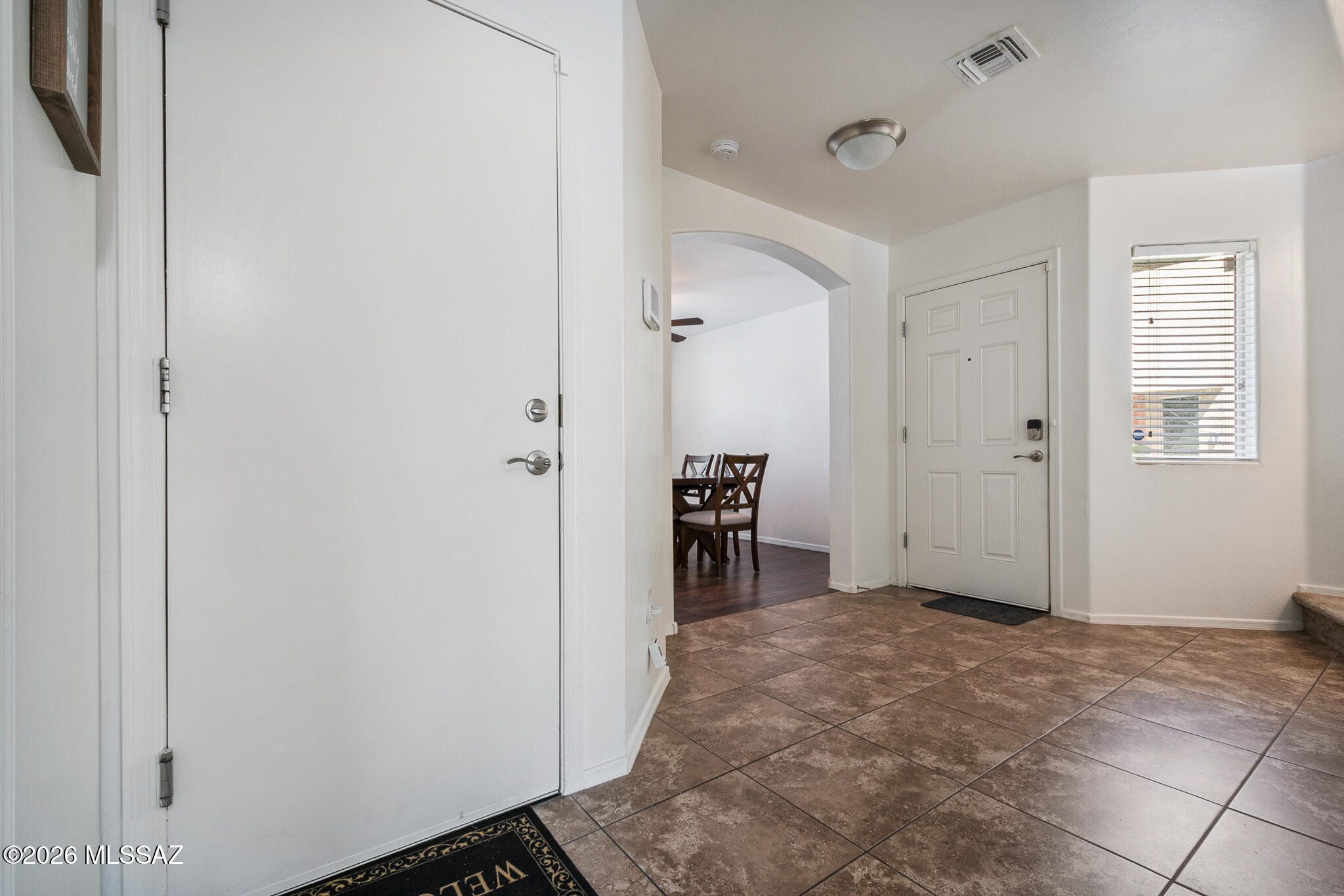 Interstate 10 and Kolb Road - Residential