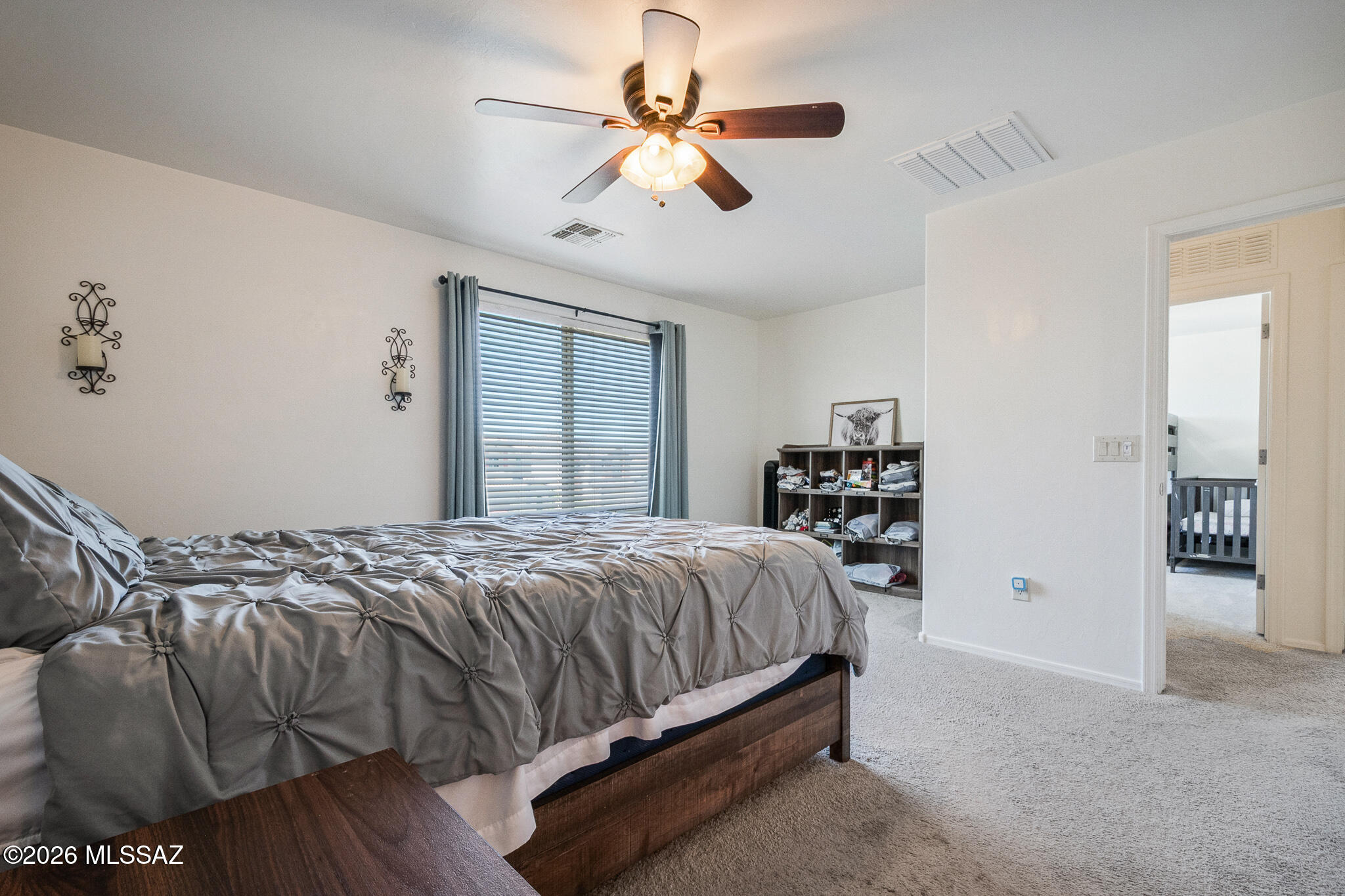Interstate 10 and Kolb Road - Residential