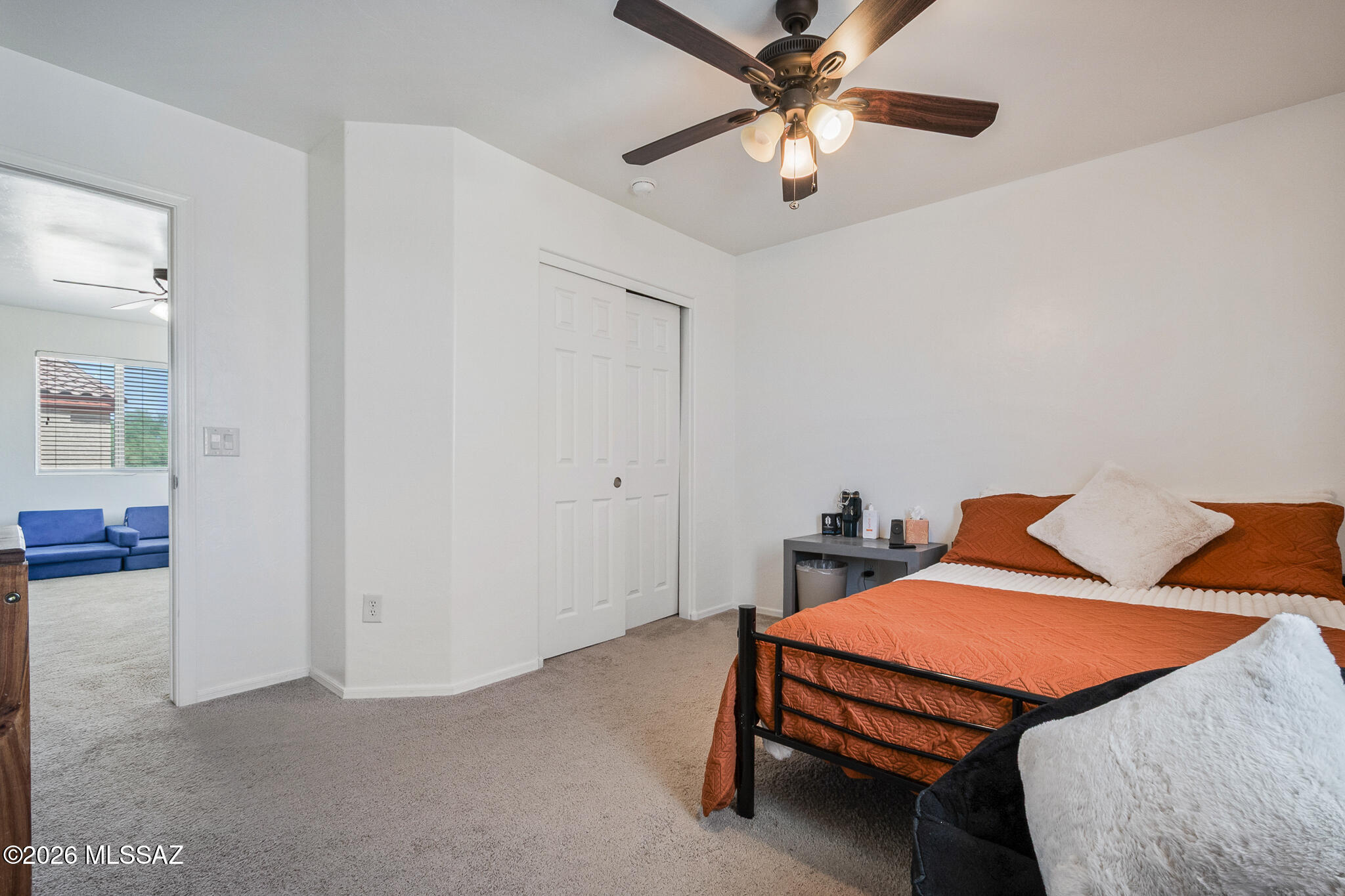 Interstate 10 and Kolb Road - Residential