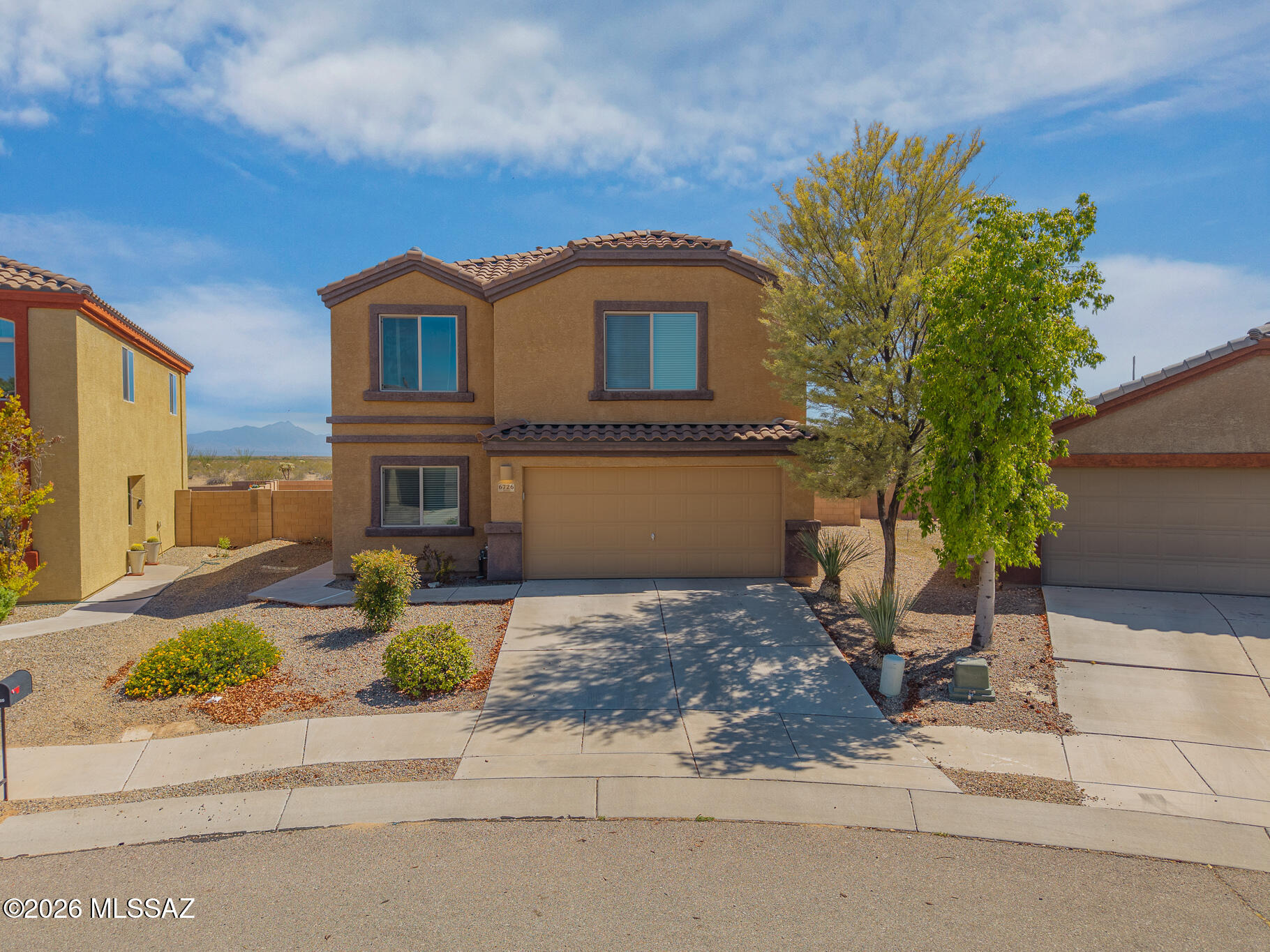Welcome to a spacious 4-bedroom, 3-bath home designed for the way you live! With a versatile loft, this flexible floor plan offers the perfect space for a playroom, home office, media room, or second living area. The thoughtful layout provides room for everyone, making it ideal for growing families, multi-generational living, or investors seeking strong rental appeal. Enjoy generous living spaces, abundant natural light, and endless possibilities to make it your own. Conveniently located near shopping, dining, parks, and schools, this move-in-ready opportunity combines comfort, functionality, and value. Don't miss your chance to own a home that fits every stage of life!