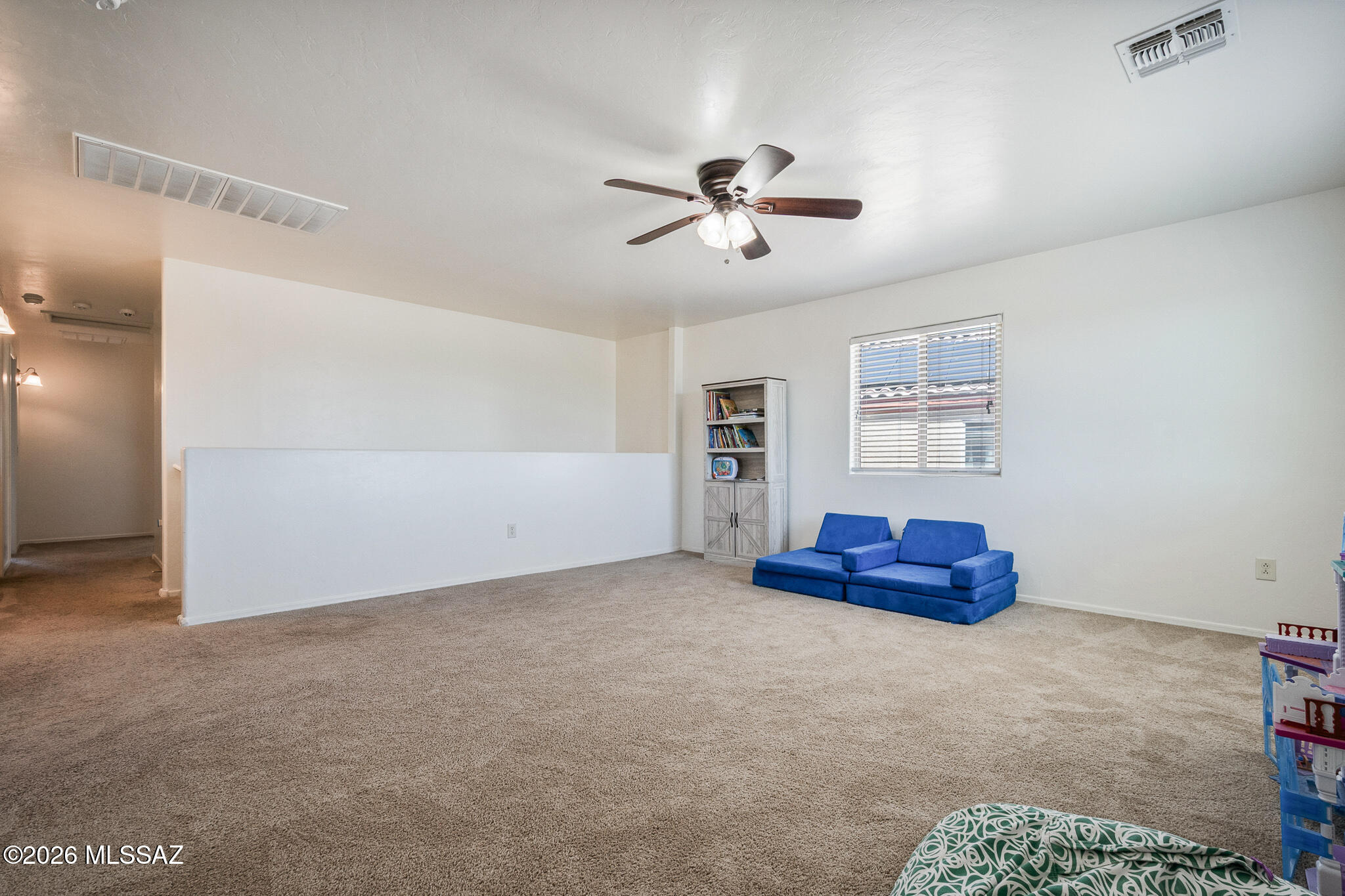 Interstate 10 and Kolb Road - Residential