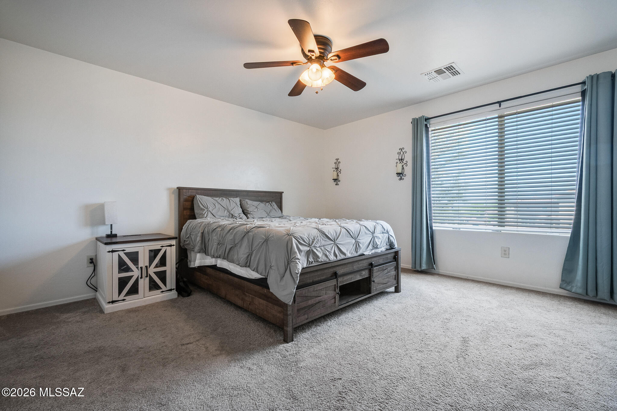 Interstate 10 and Kolb Road - Residential