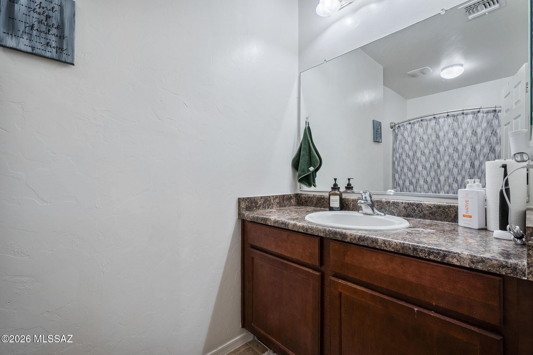 Interstate 10 and Kolb Road - Residential