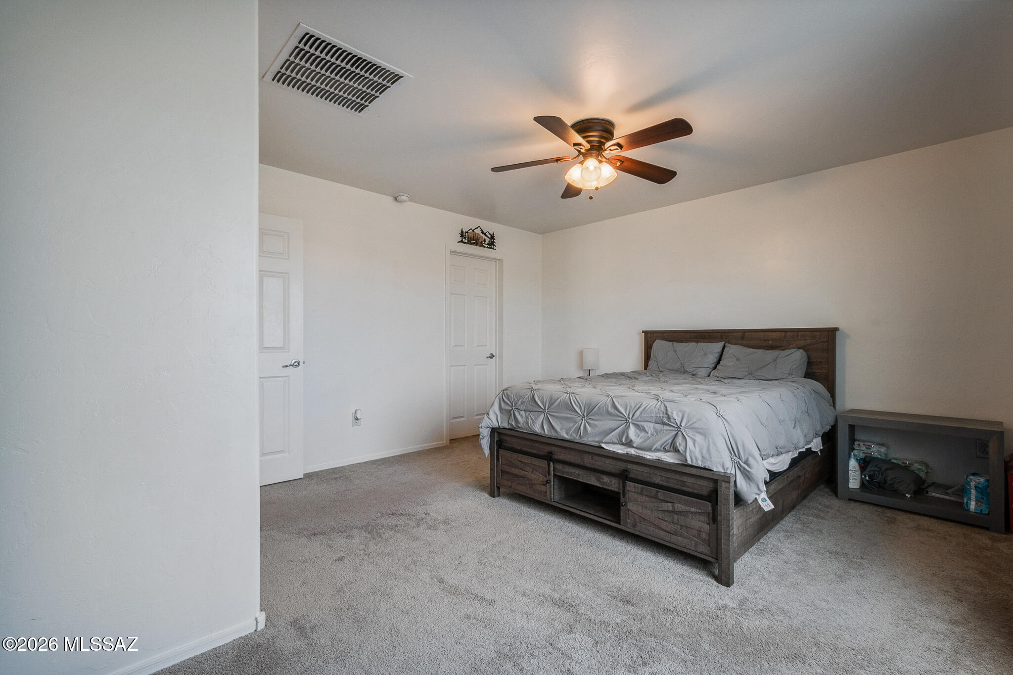 Interstate 10 and Kolb Road - Residential