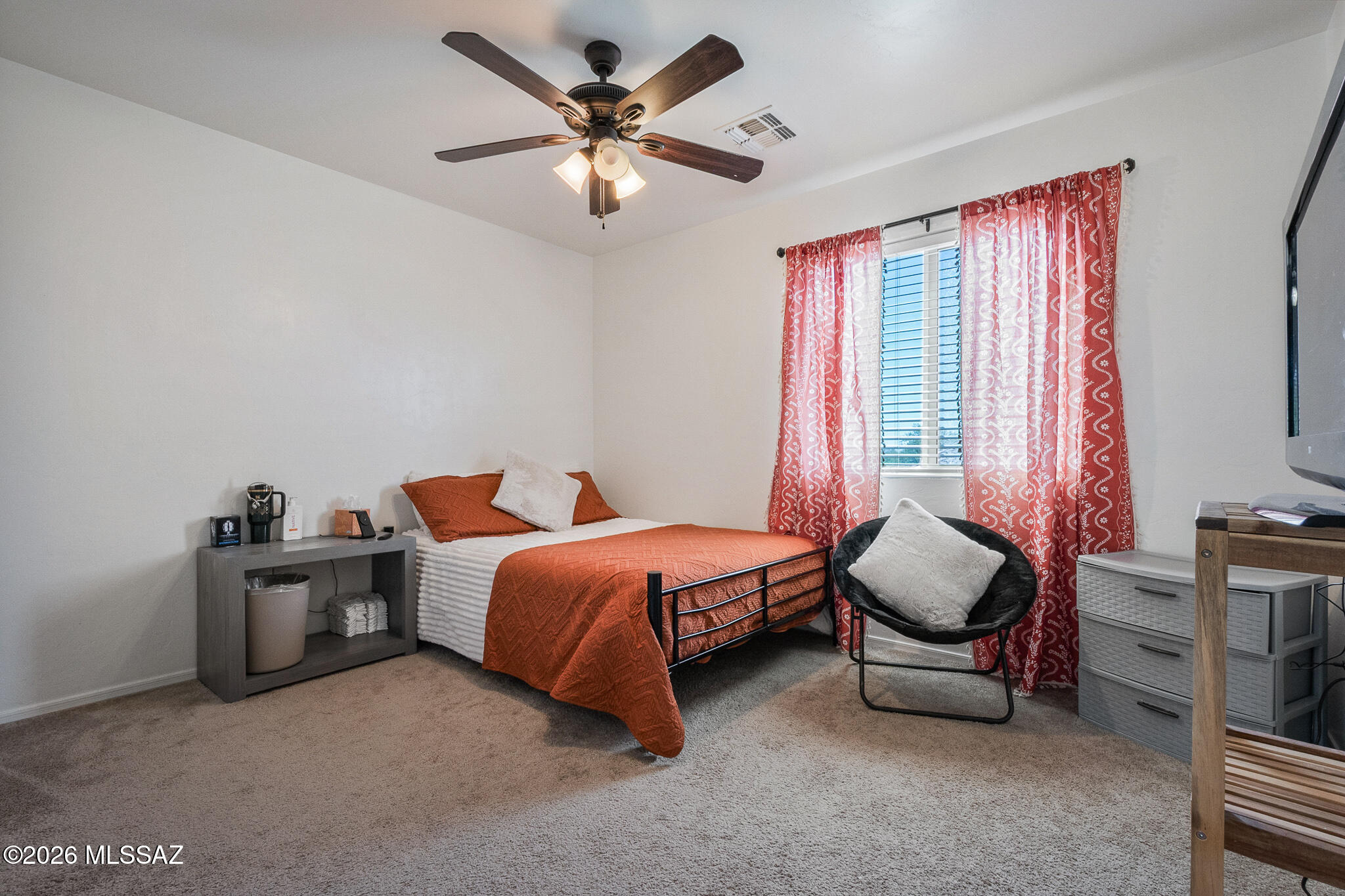 Interstate 10 and Kolb Road - Residential