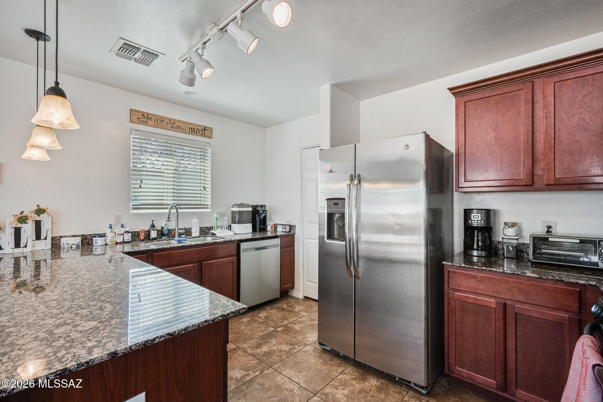 Interstate 10 and Kolb Road - Residential