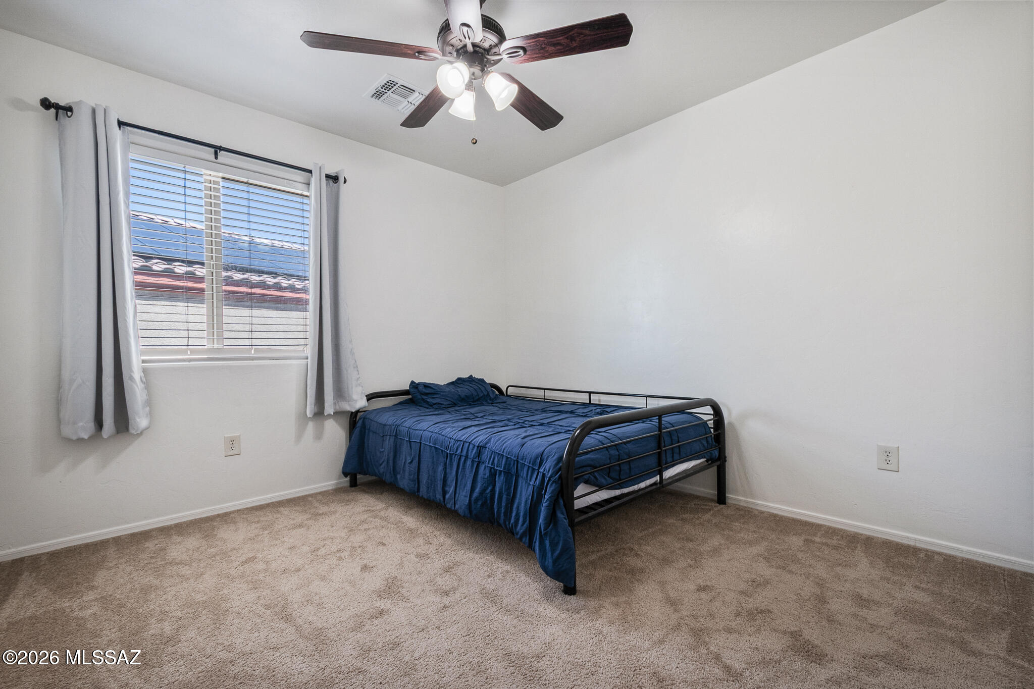 Interstate 10 and Kolb Road - Residential
